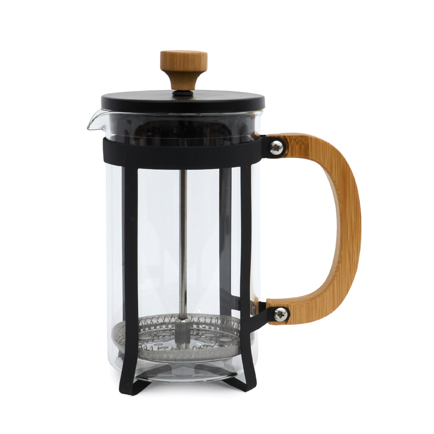 Френч-пресс Midnight - фото № 5