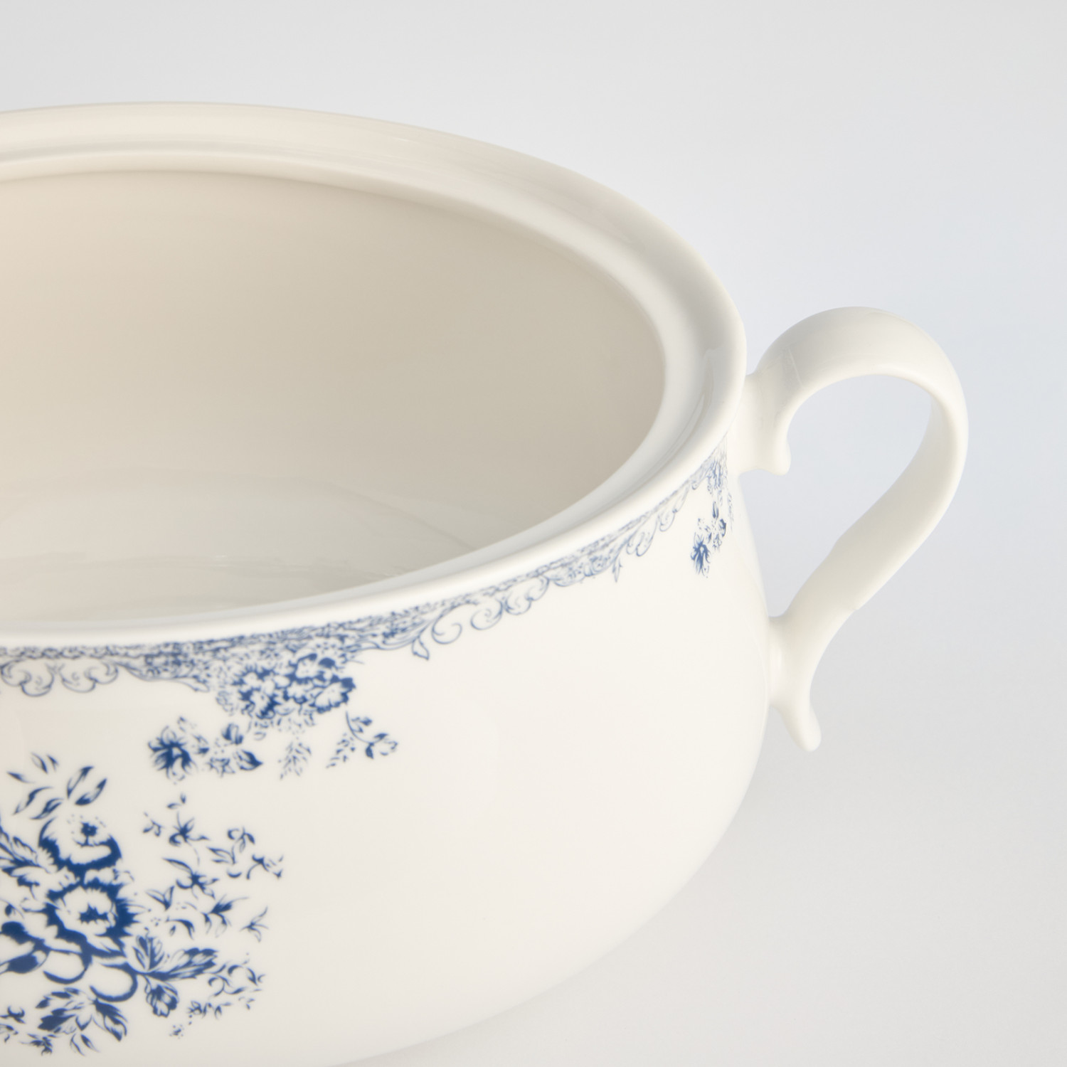 Супница Borghese II - фото № 6