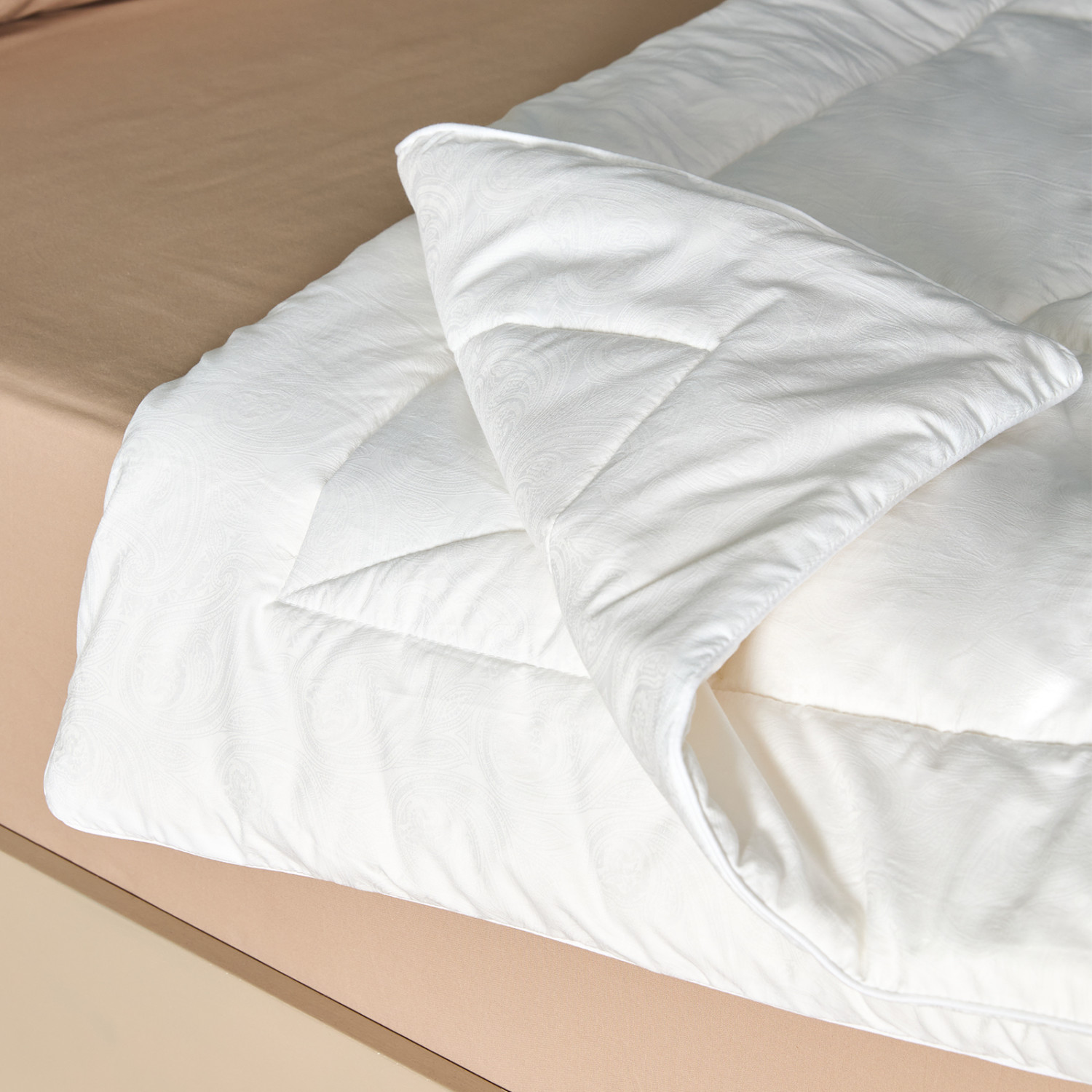 Одеяло Уютный хлопок/Cozy Cotton - фото № 3