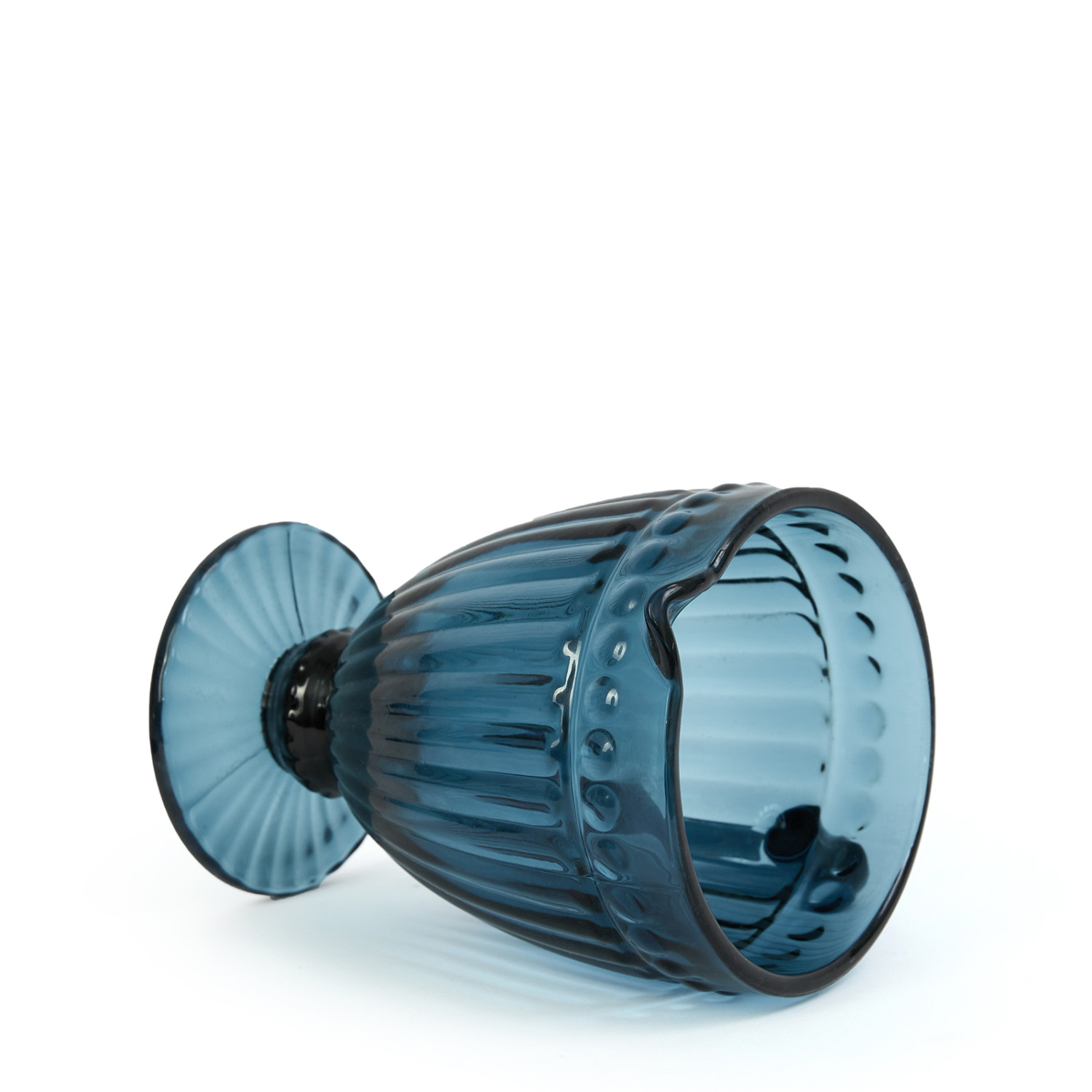 Кувшин Amerigo, синий - фото № 5