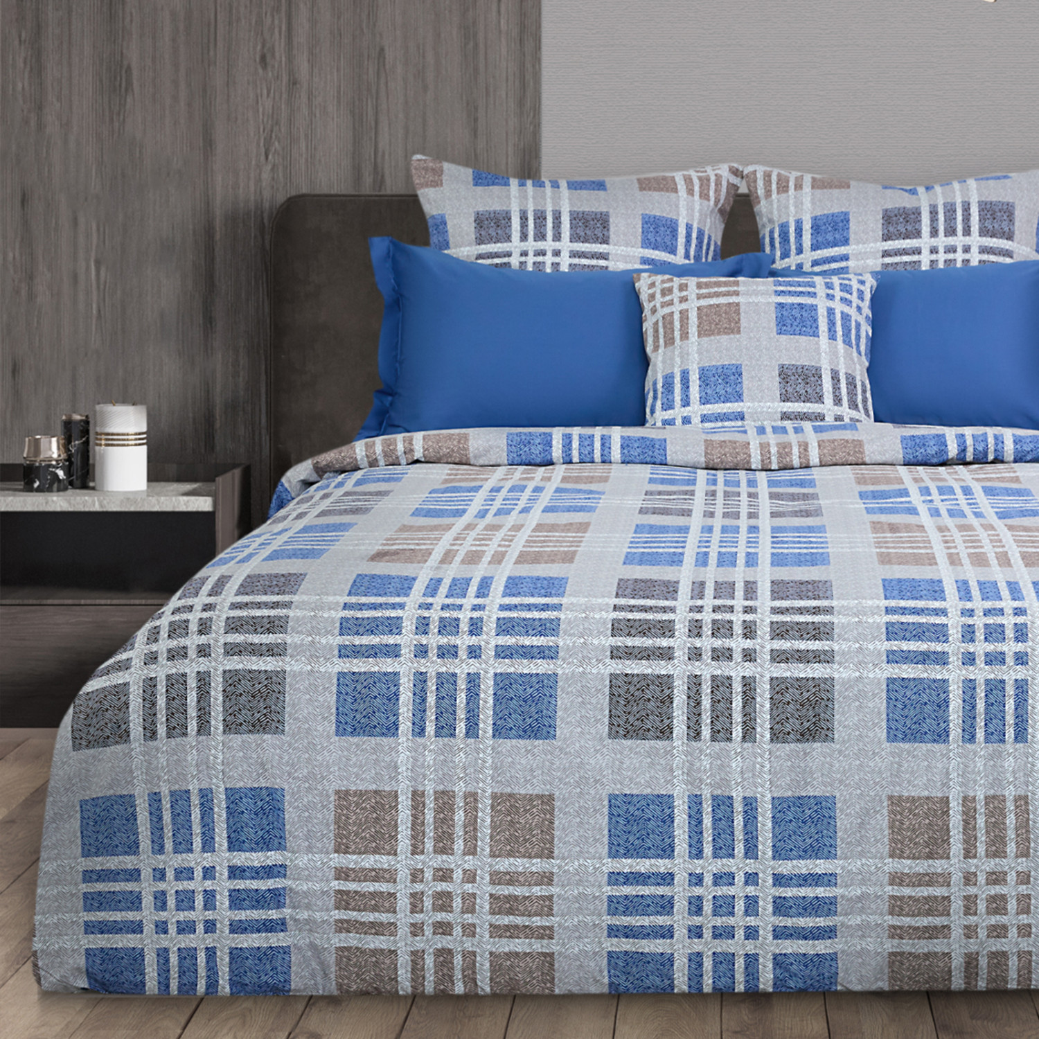 Постельное белье Alberto