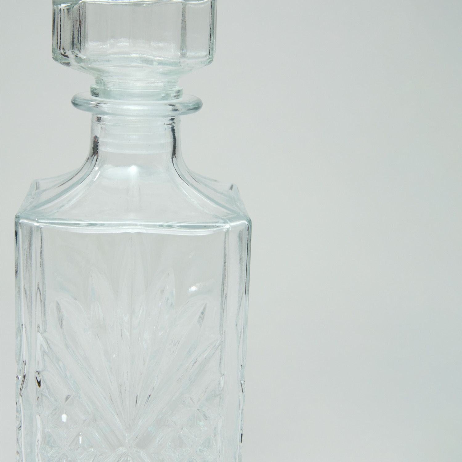 Штоф для виски Morgan - фото № 5