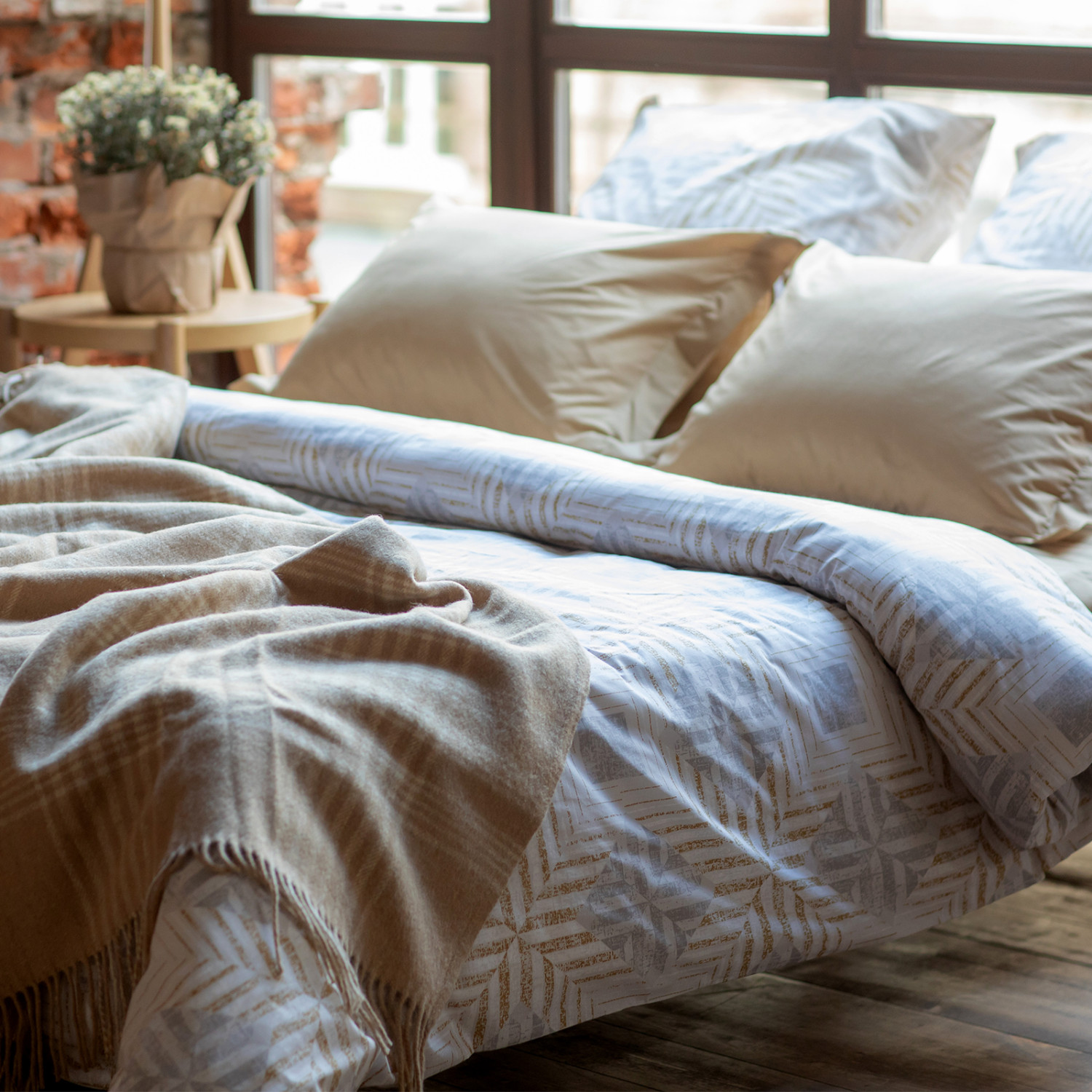 Постельное белье Antico - фото № 13