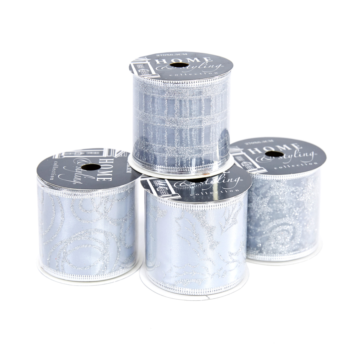 Лента Gioia - фото № 3