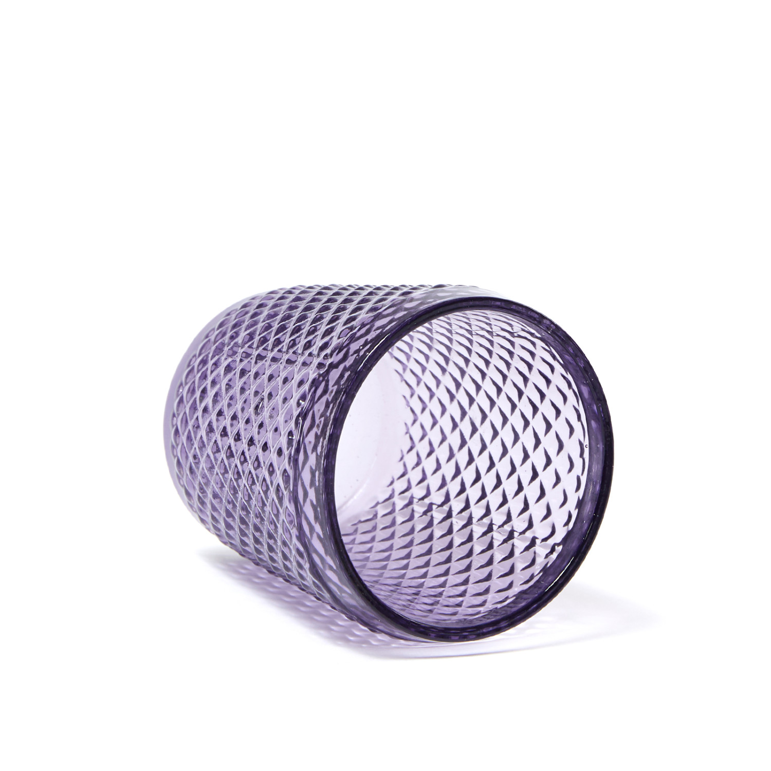 Стакан Lavender dreams - фото № 2