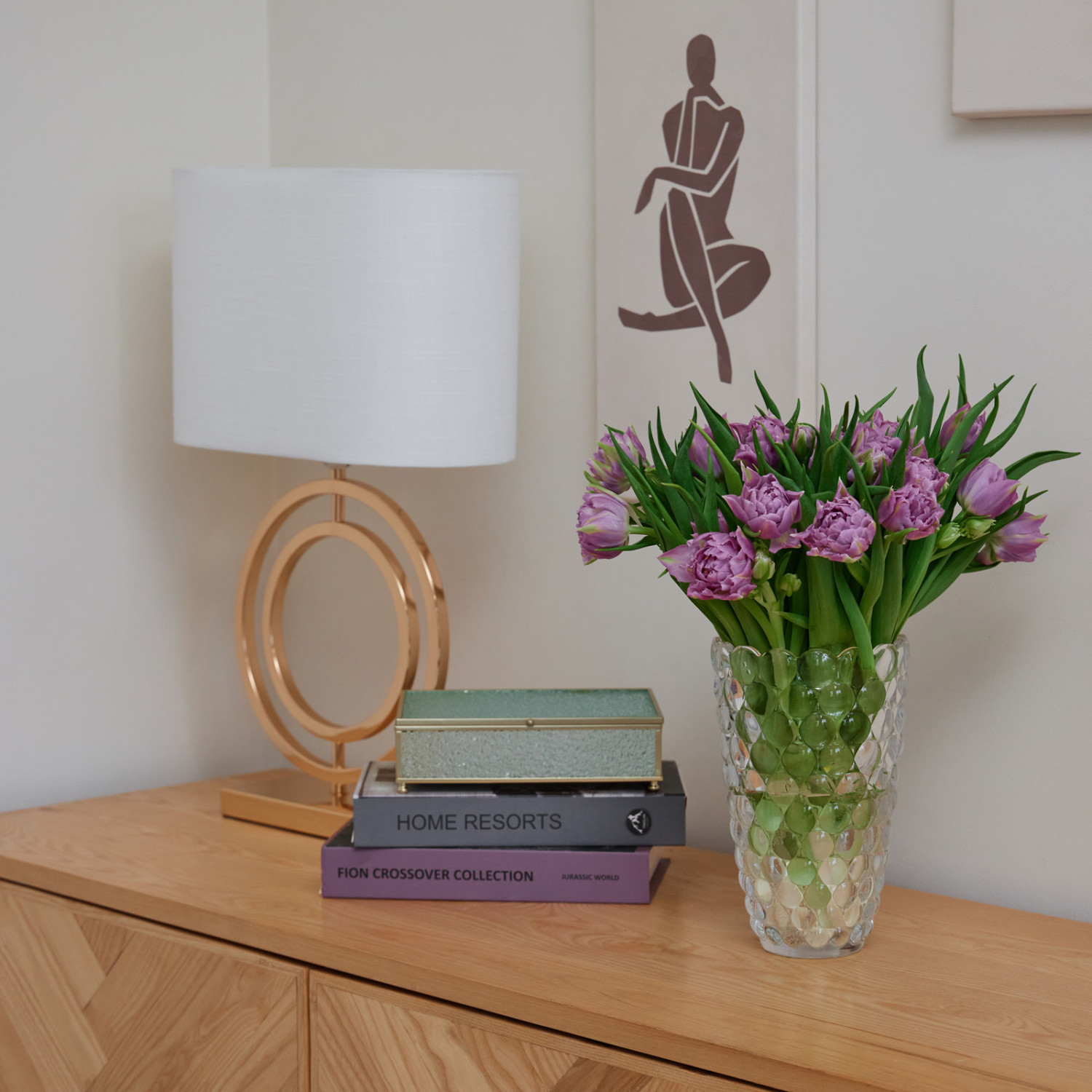 Лампа Orbita I - фото № 3