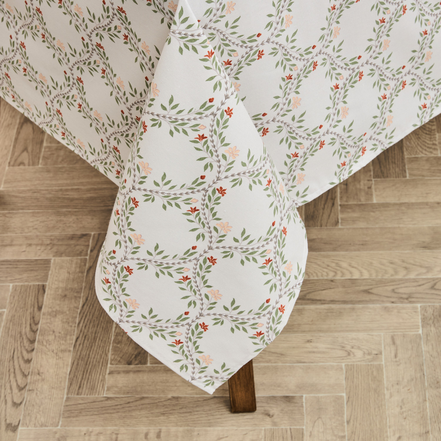 Скатерть Valle dei Fiori I - фото № 2