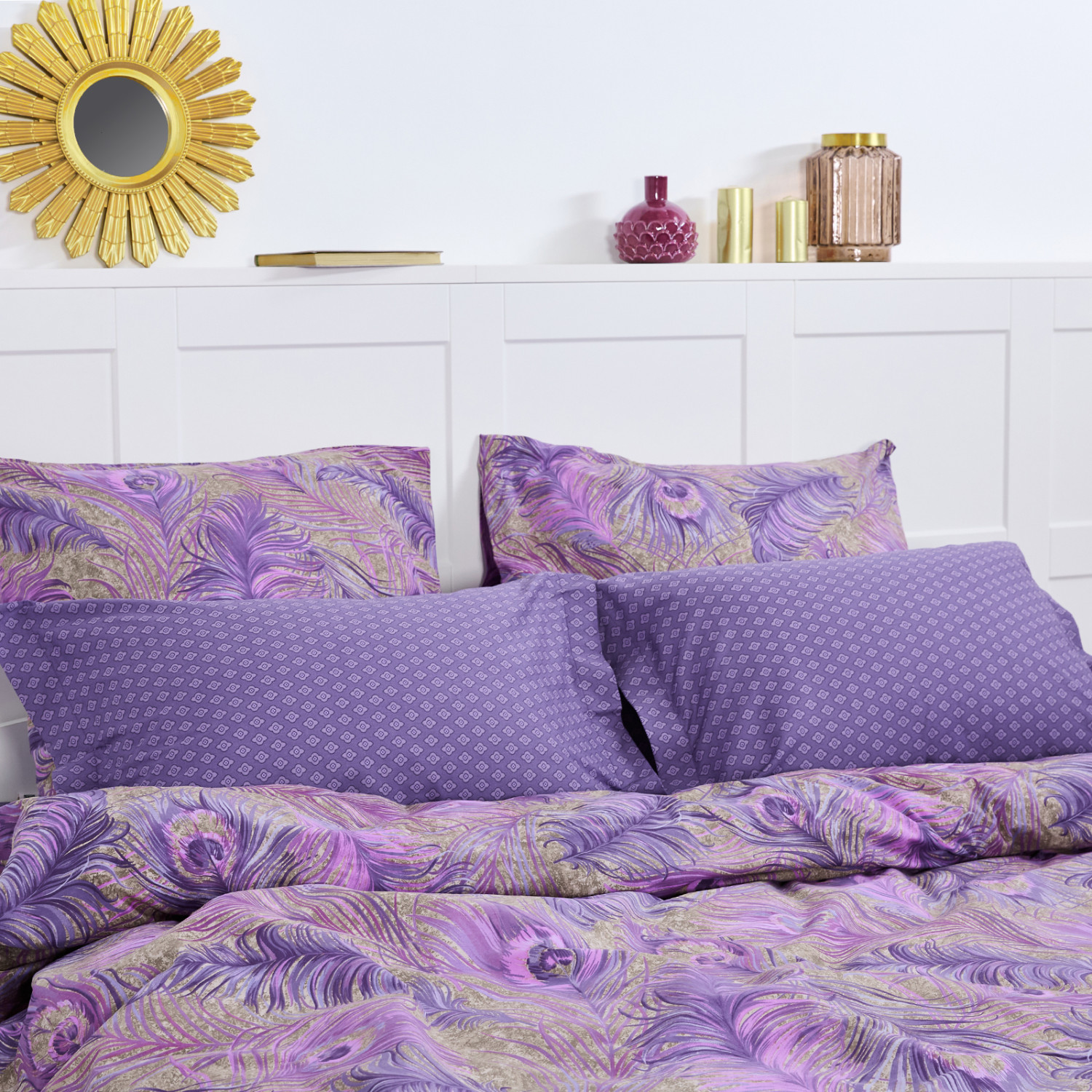 Комплект наволочек Pavone - фото № 5