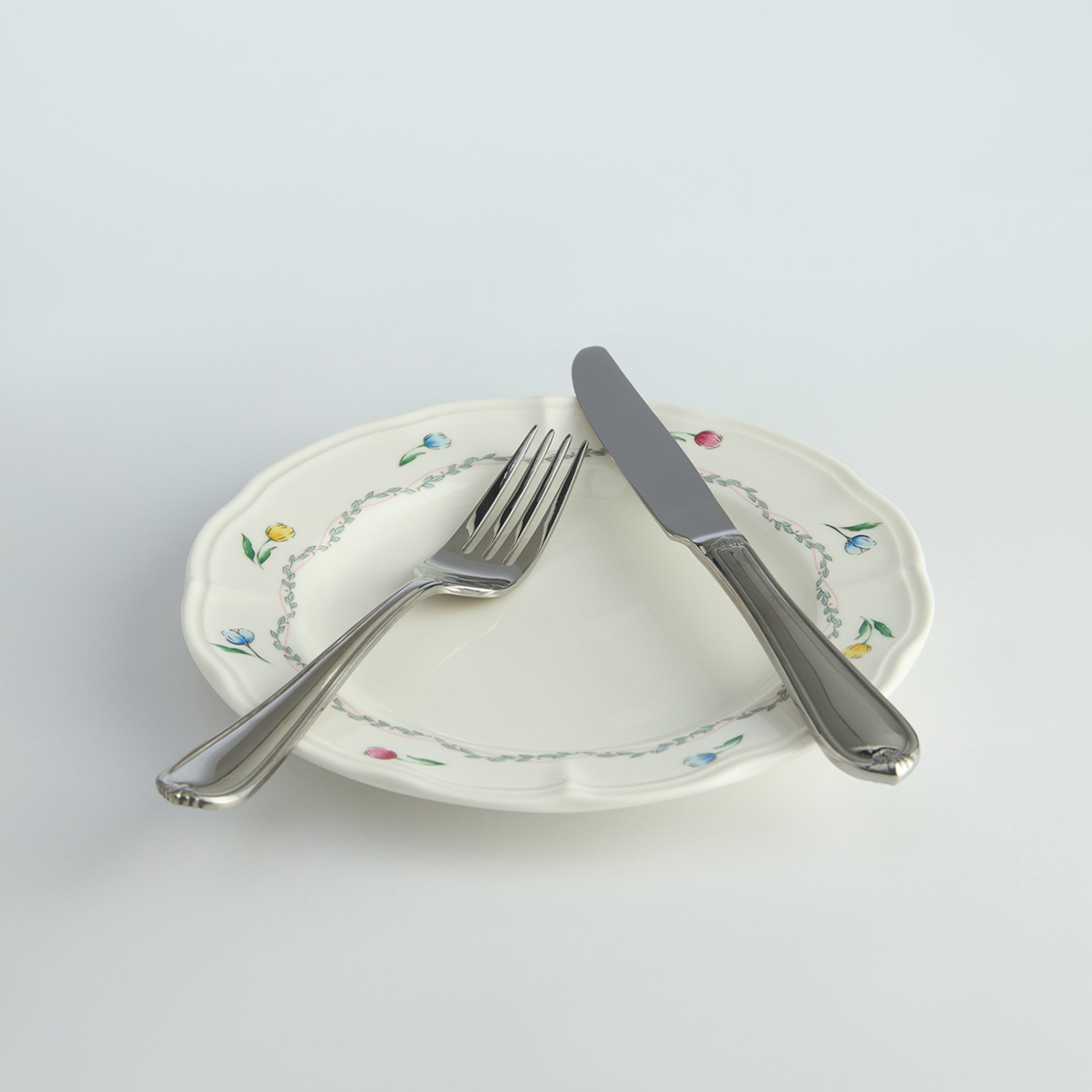 Тарелка Тюльпан/Tulipanato - фото № 7