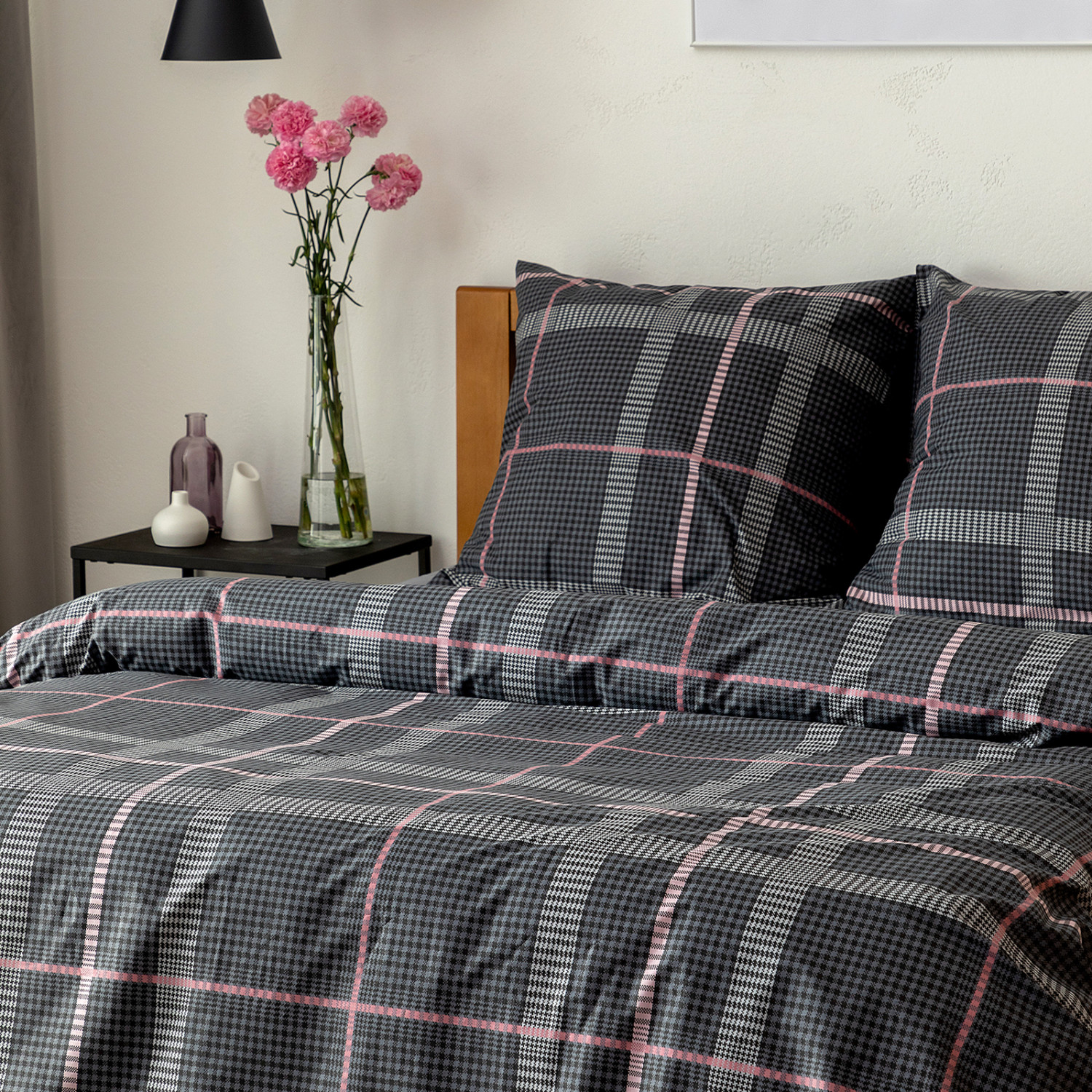 Постельное белье Bonmarito, печать - фото № 8