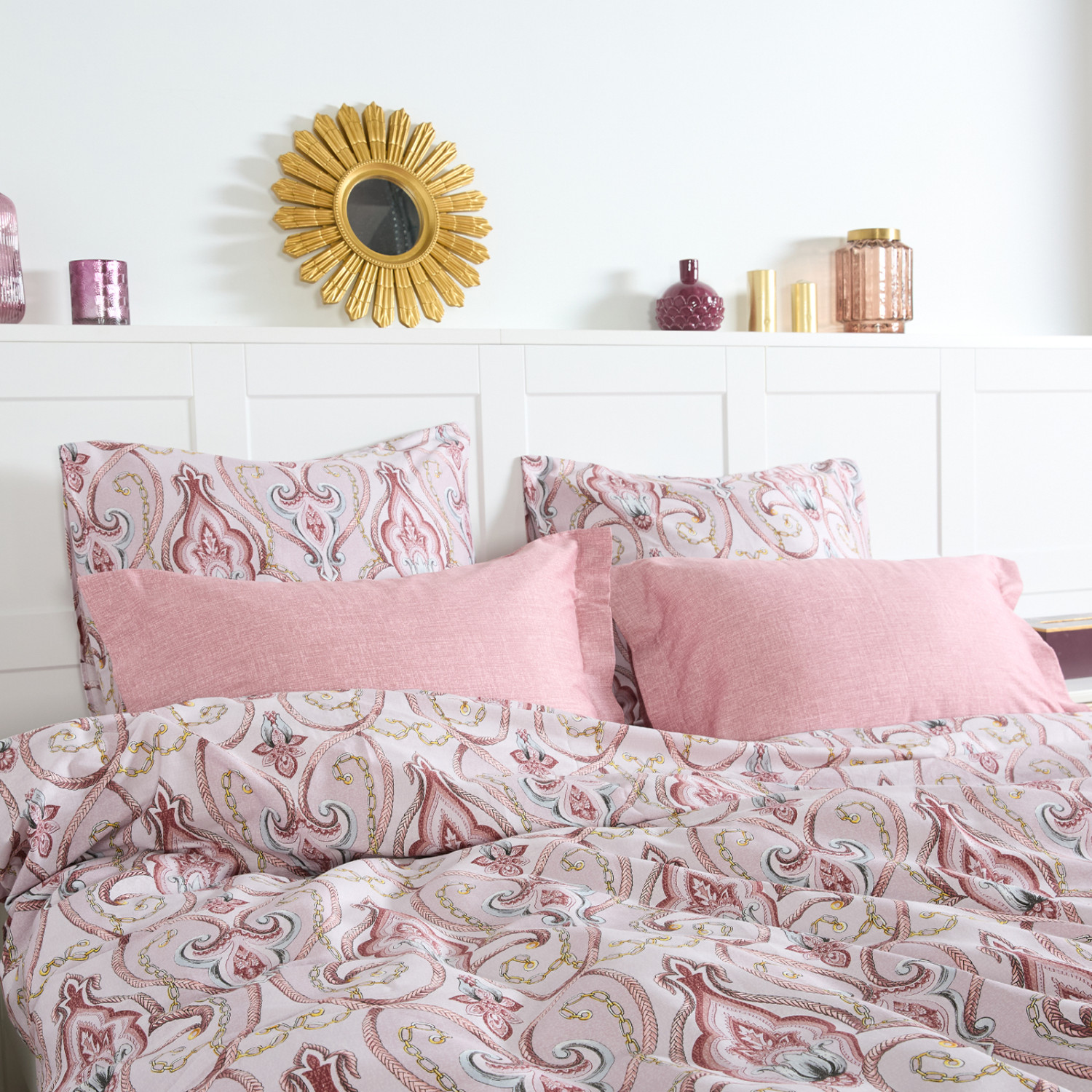 Постельное белье Nuvoletta - фото № 11