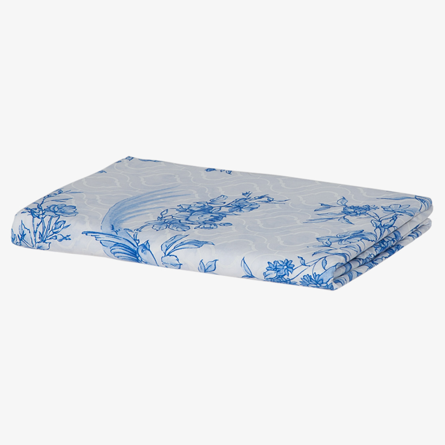 Комплект наволочек Лазурный сад