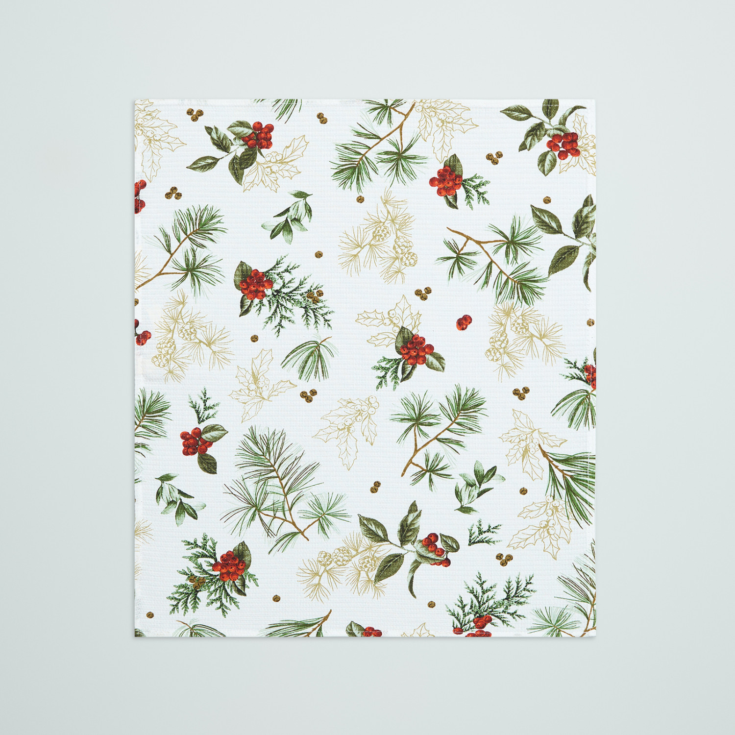 Комплект полотенец Прекрасное время/Wonderful Time - фото № 4