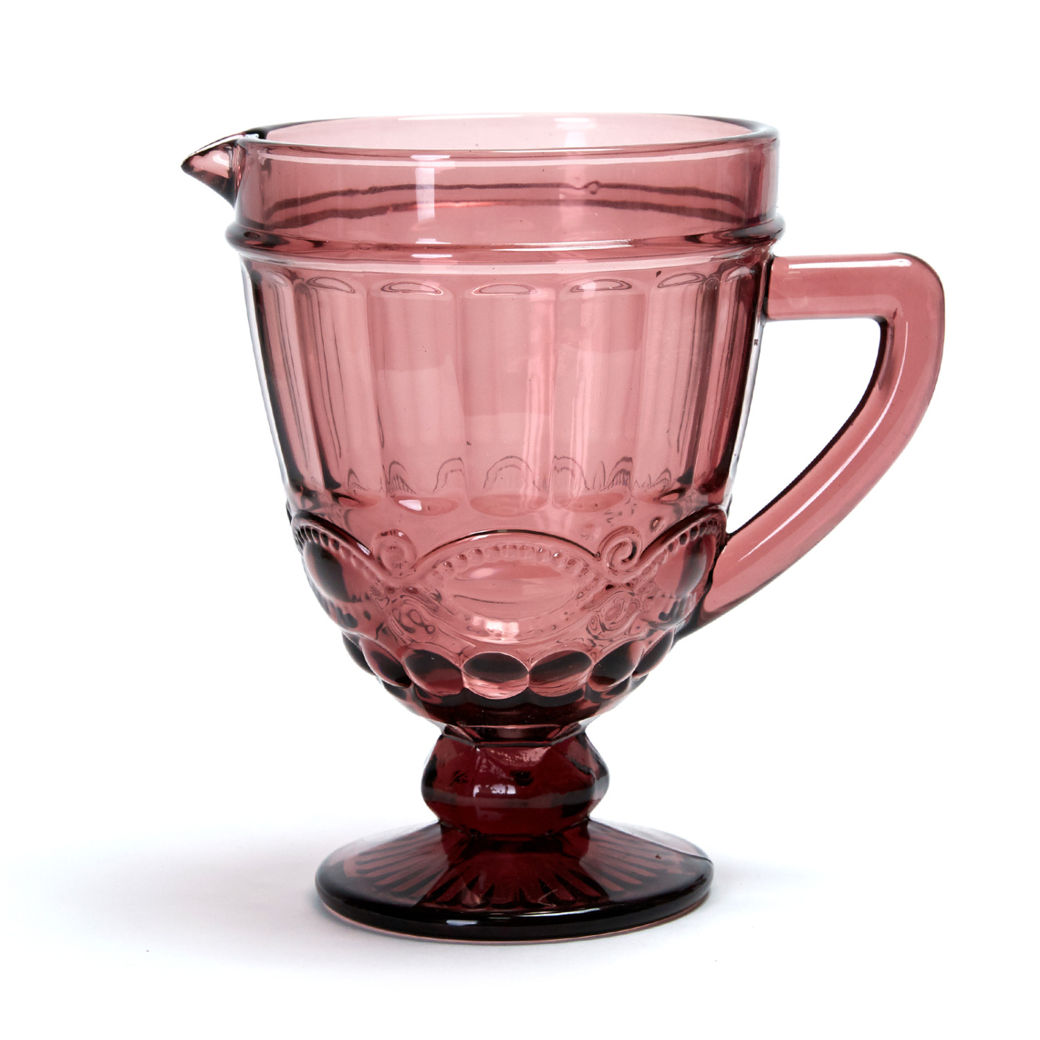 Кувшин Glasshouse