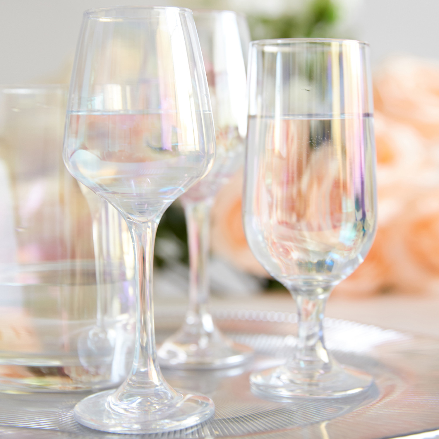 Бокал Sensation - фото № 3