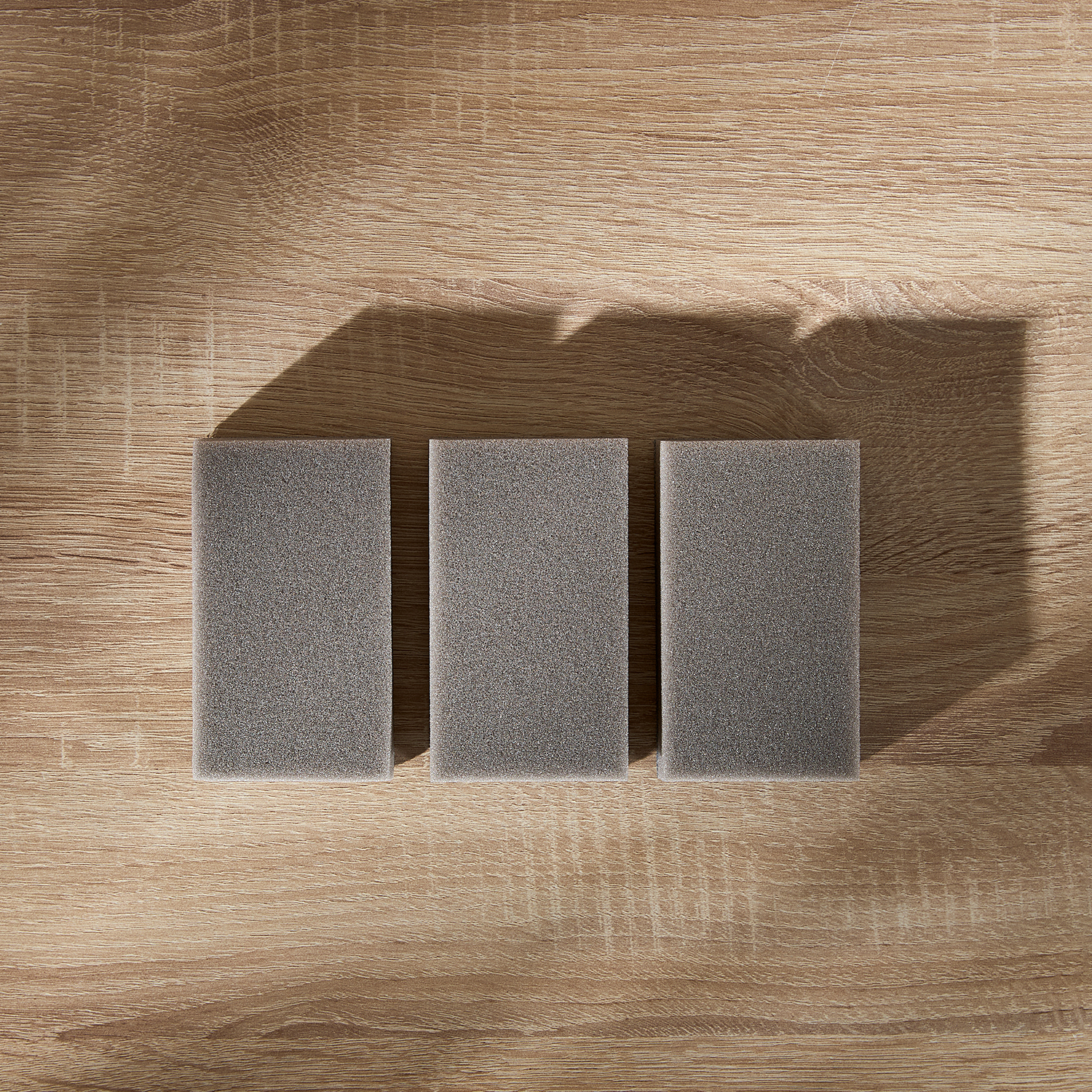 Набор губок для посуды Bivona - фото № 2