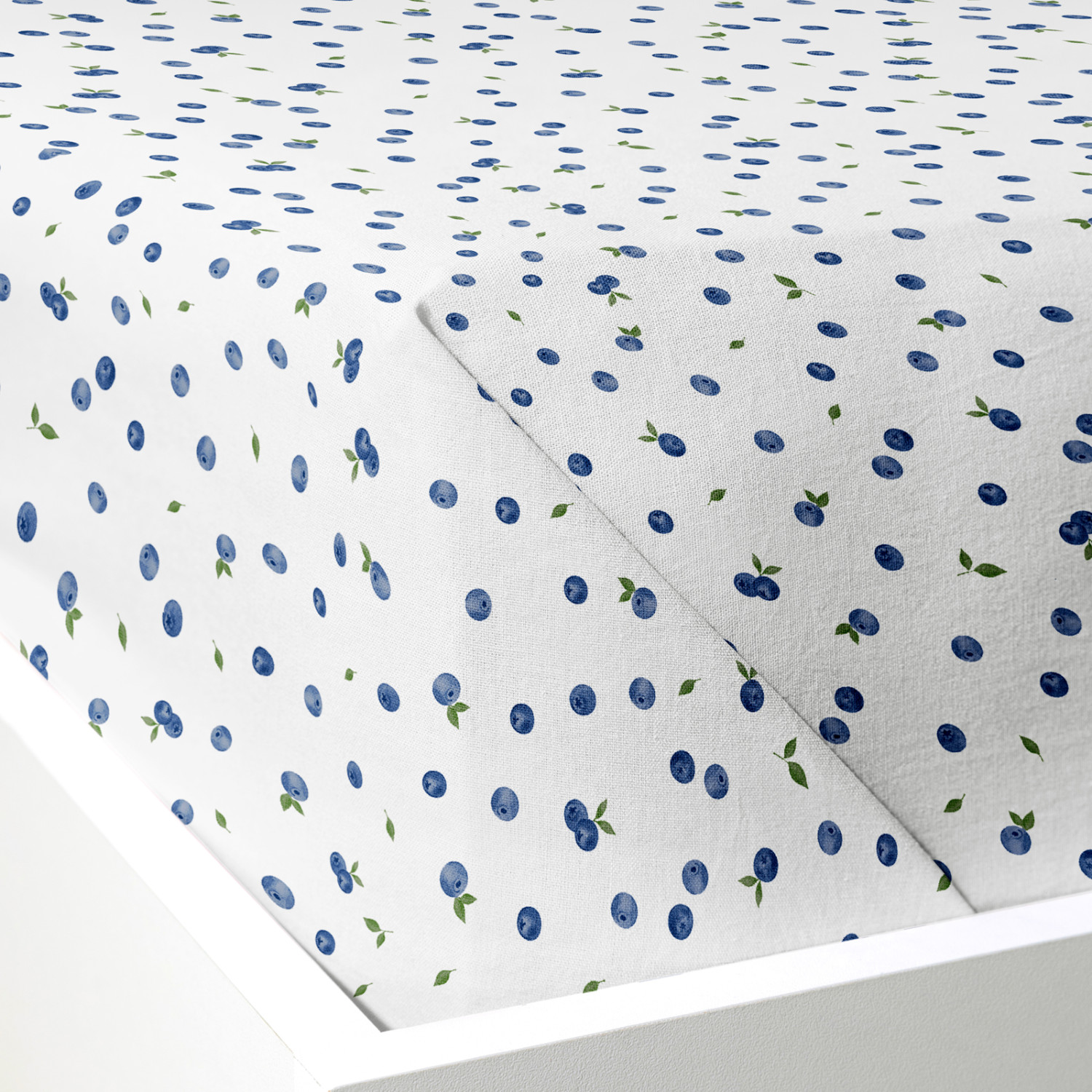 Простыня Черника/Mirtillo