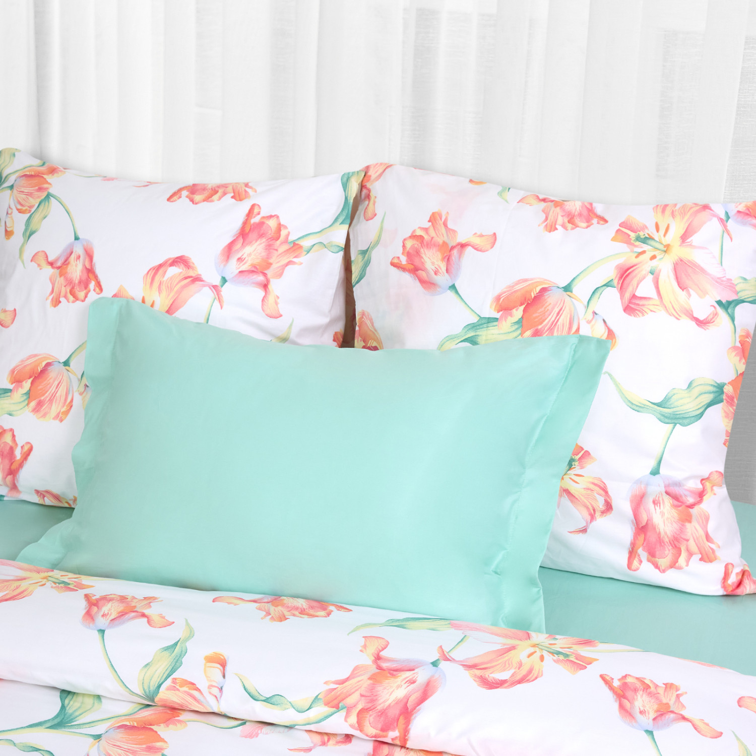 Постельное белье Carla - фото № 6