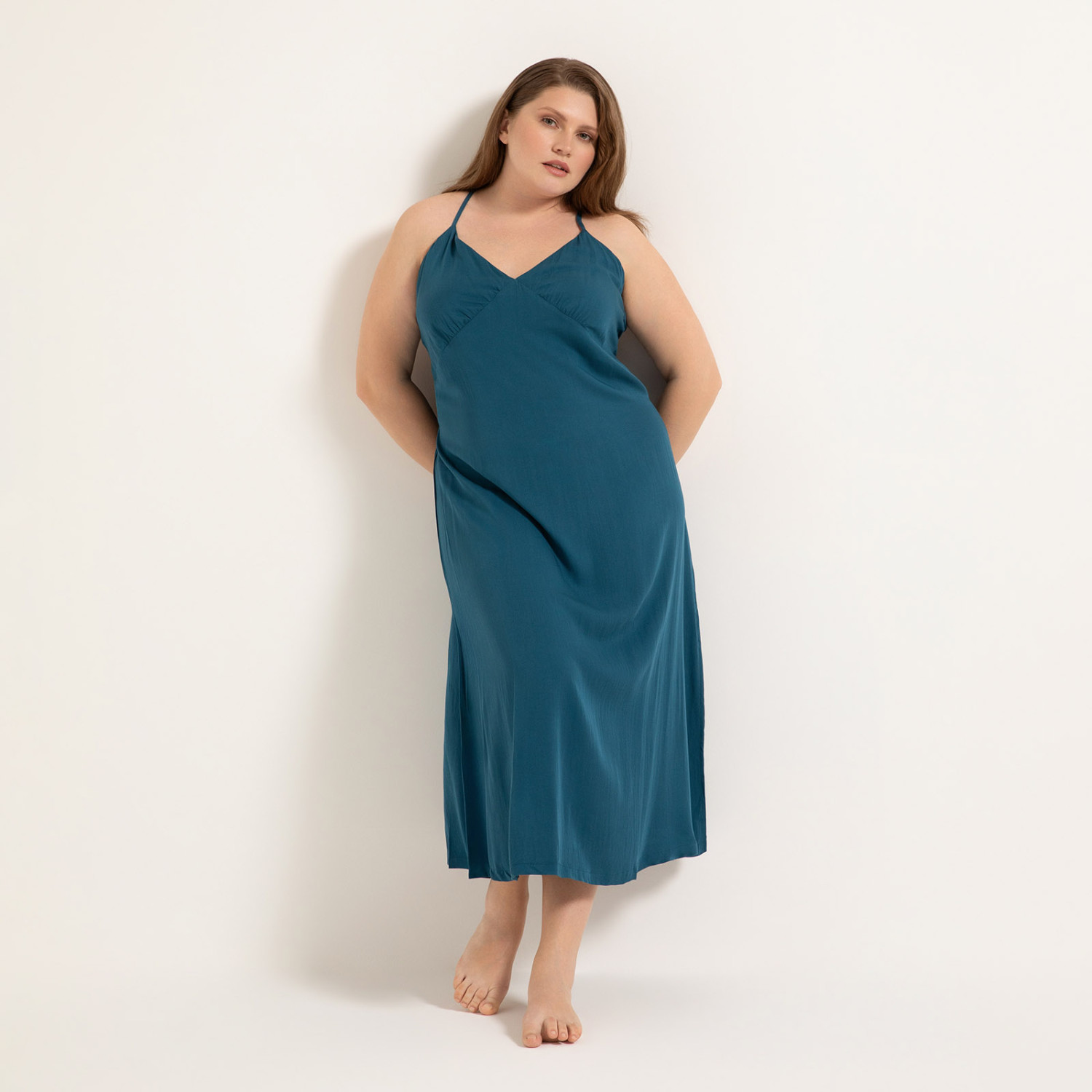 Платье Габриэла/Gabriela - фото № 11