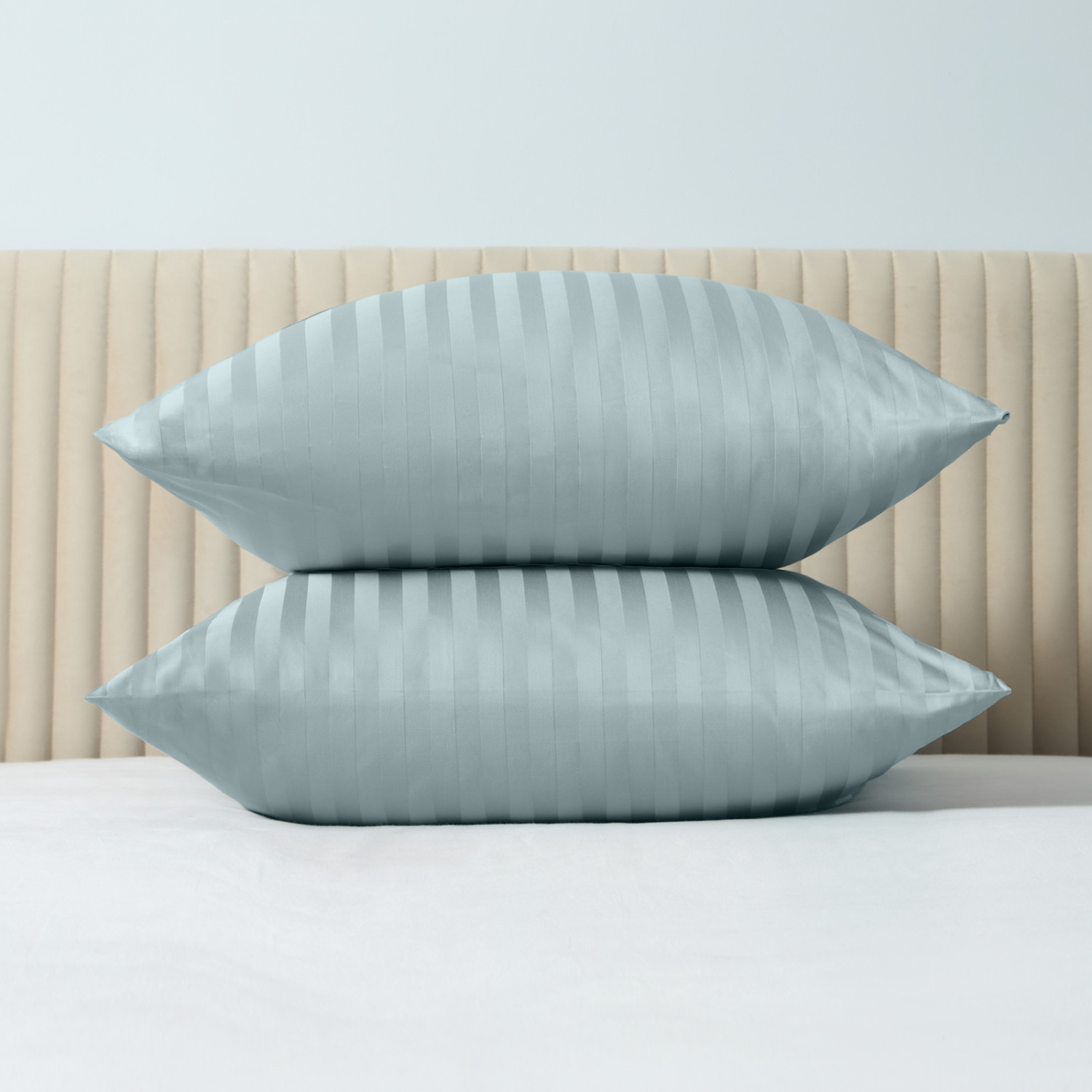 Комплект наволочек Свинец/Lead II - фото № 2