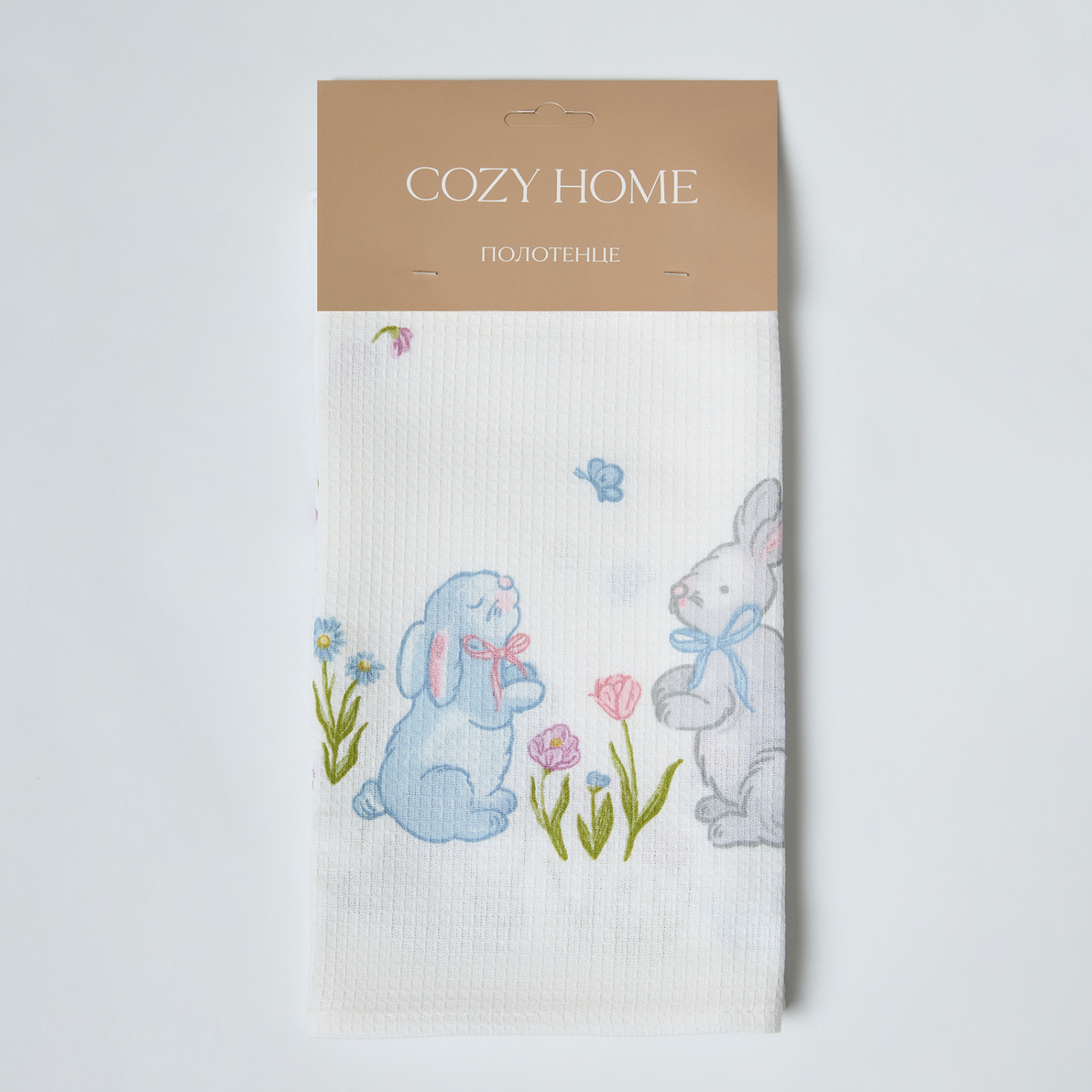 Комплект полотенец Детские мечты/Sogni d'ilfanzia - фото № 14