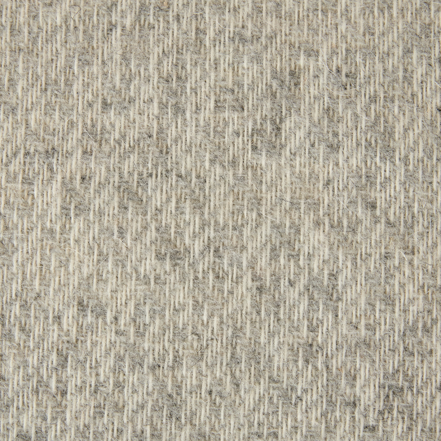 Плед Caldamente, серый - фото № 4