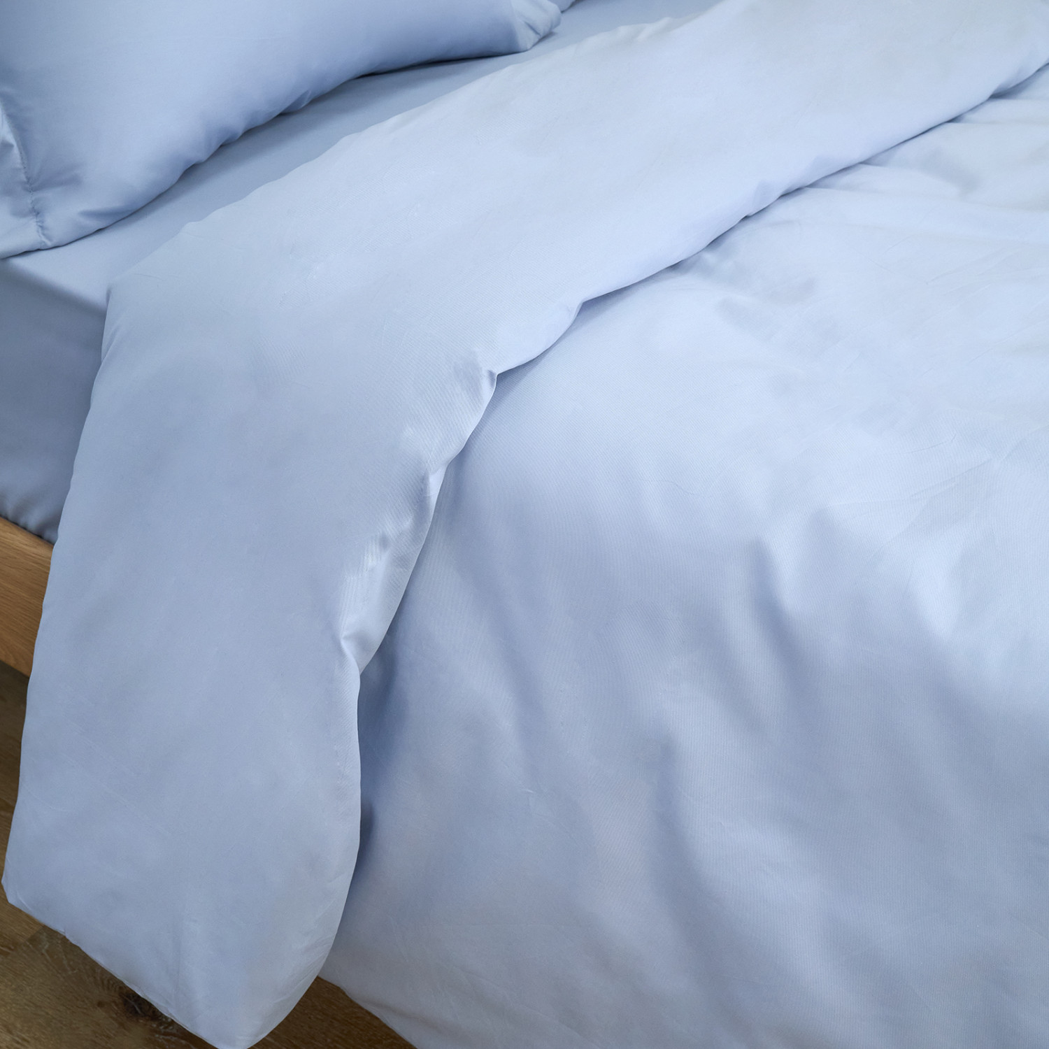 Пододеяльник Sky blue - фото № 2