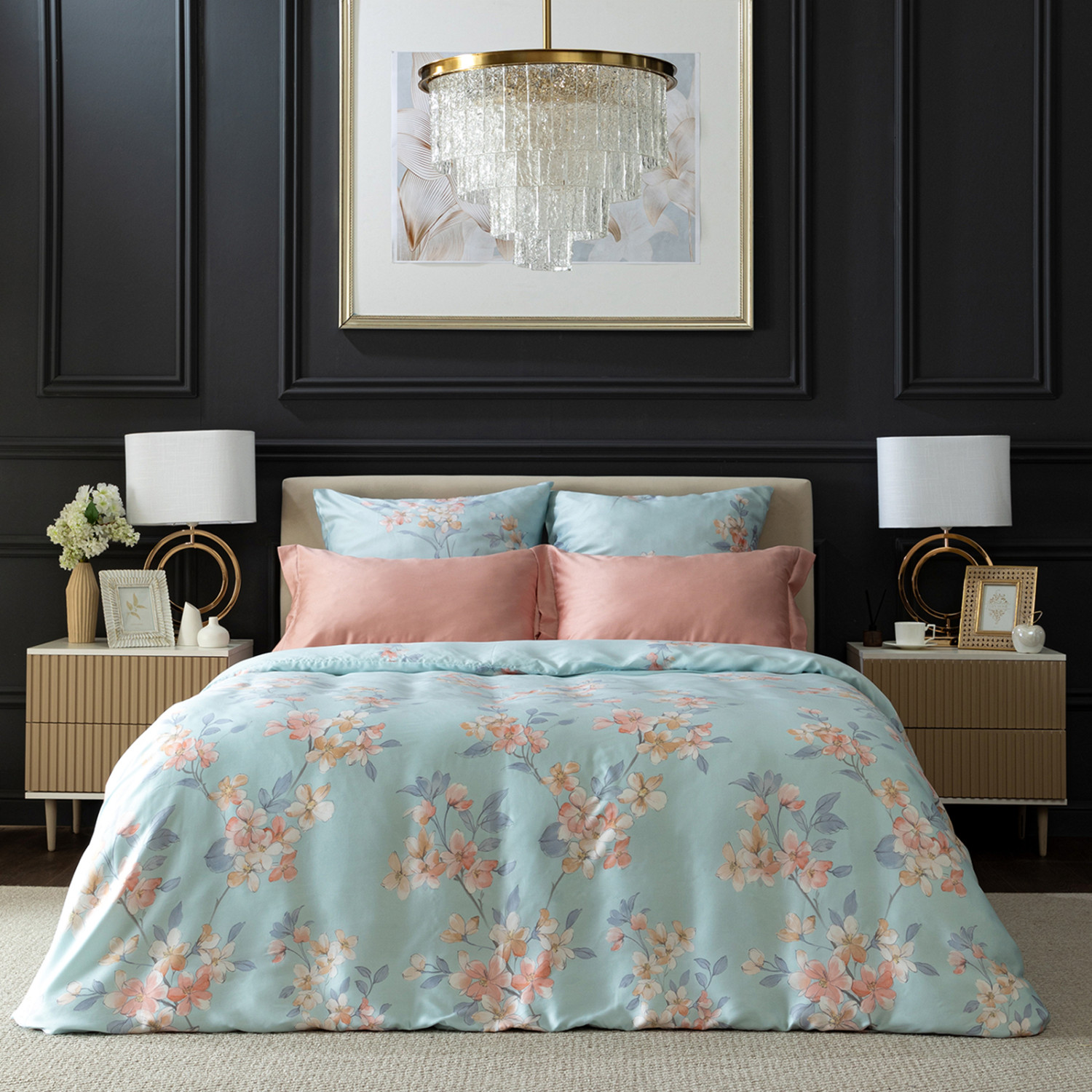 Постельное белье Freya - фото № 8