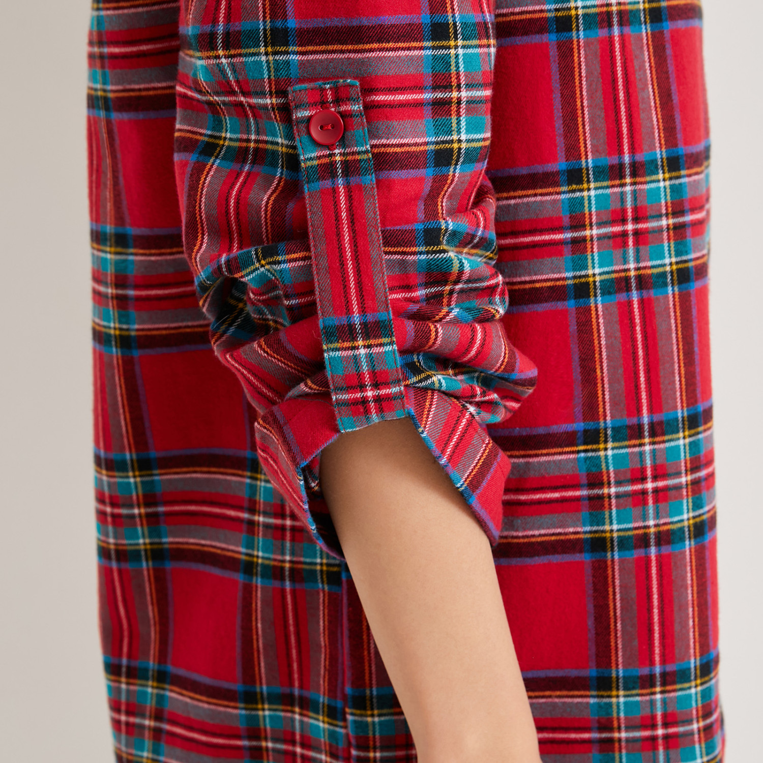 Халат Сент-Мориц/Saint Moritz I - фото № 8