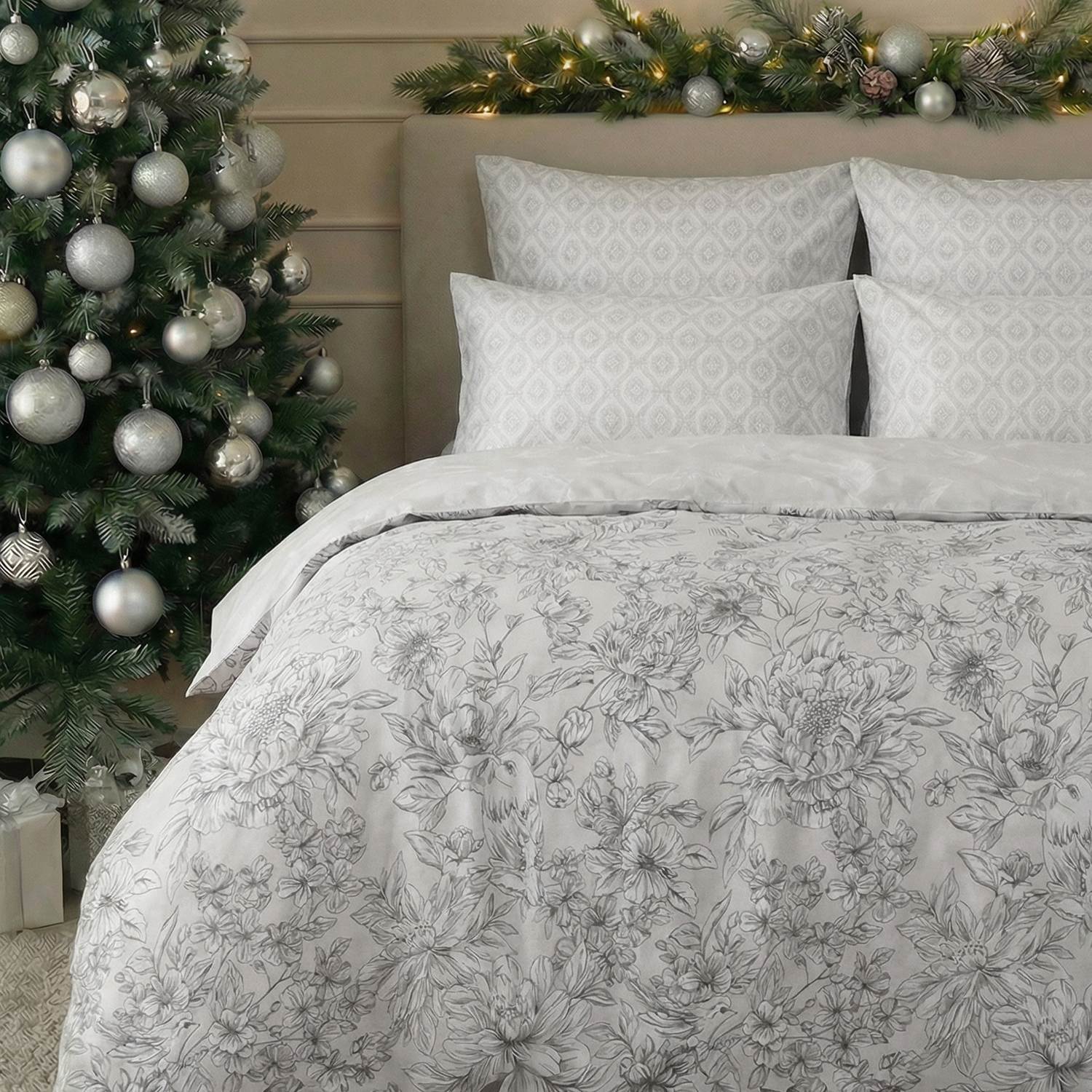 Постельное белье Тесоруччо III - фото № 14