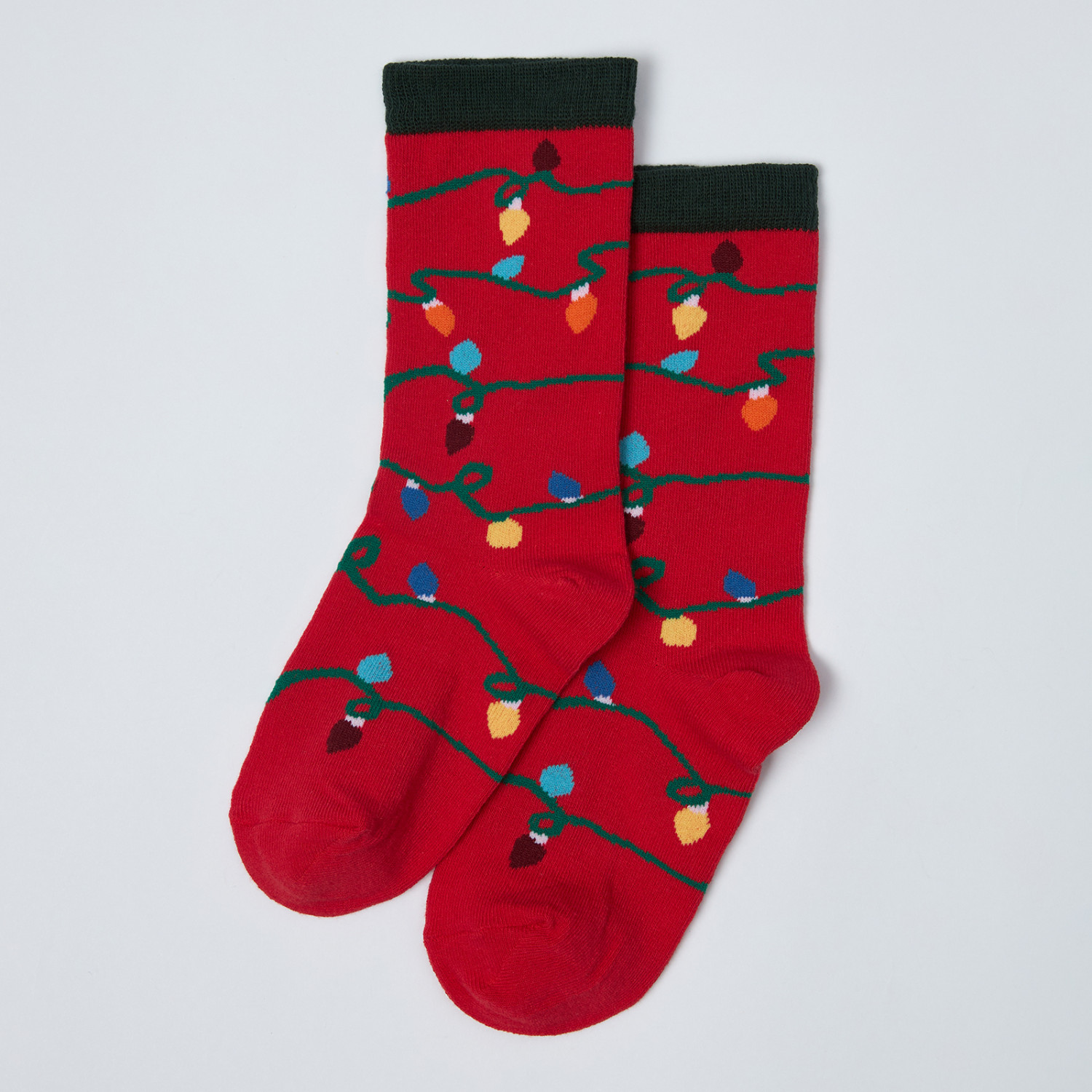 Носки New Year, 2 пары - фото № 9