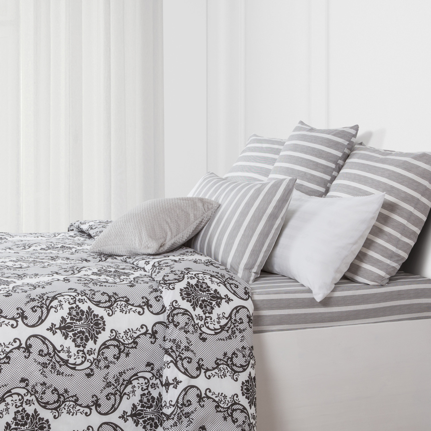 Постельное белье Ритц - фото № 2