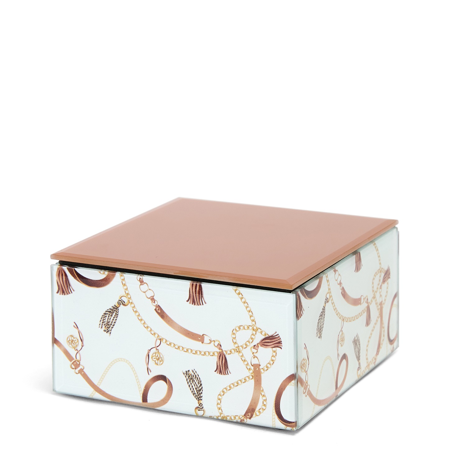 Шкатулка Gigliolo - фото № 3