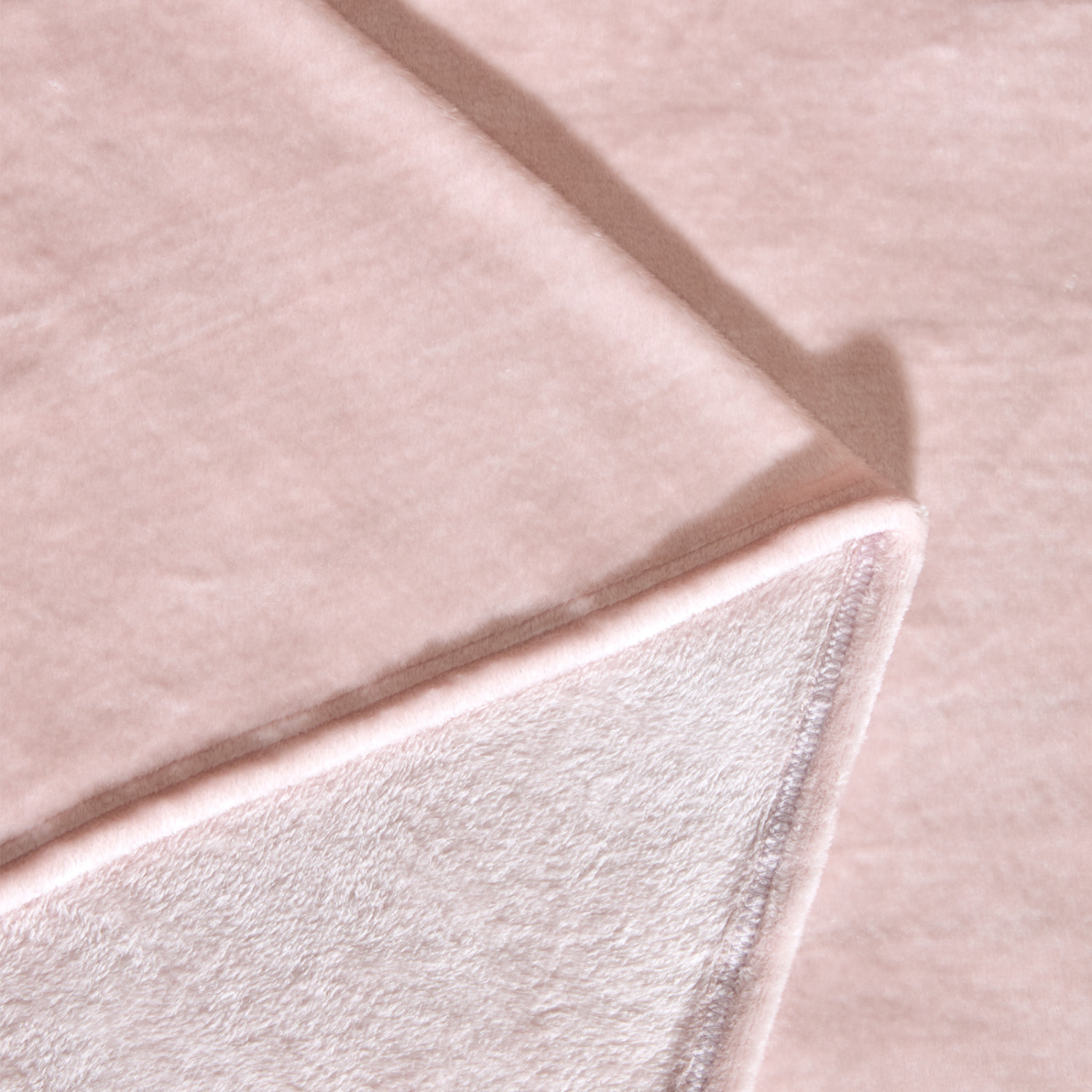 Плед Циприя/Cipria, розовый - фото № 6