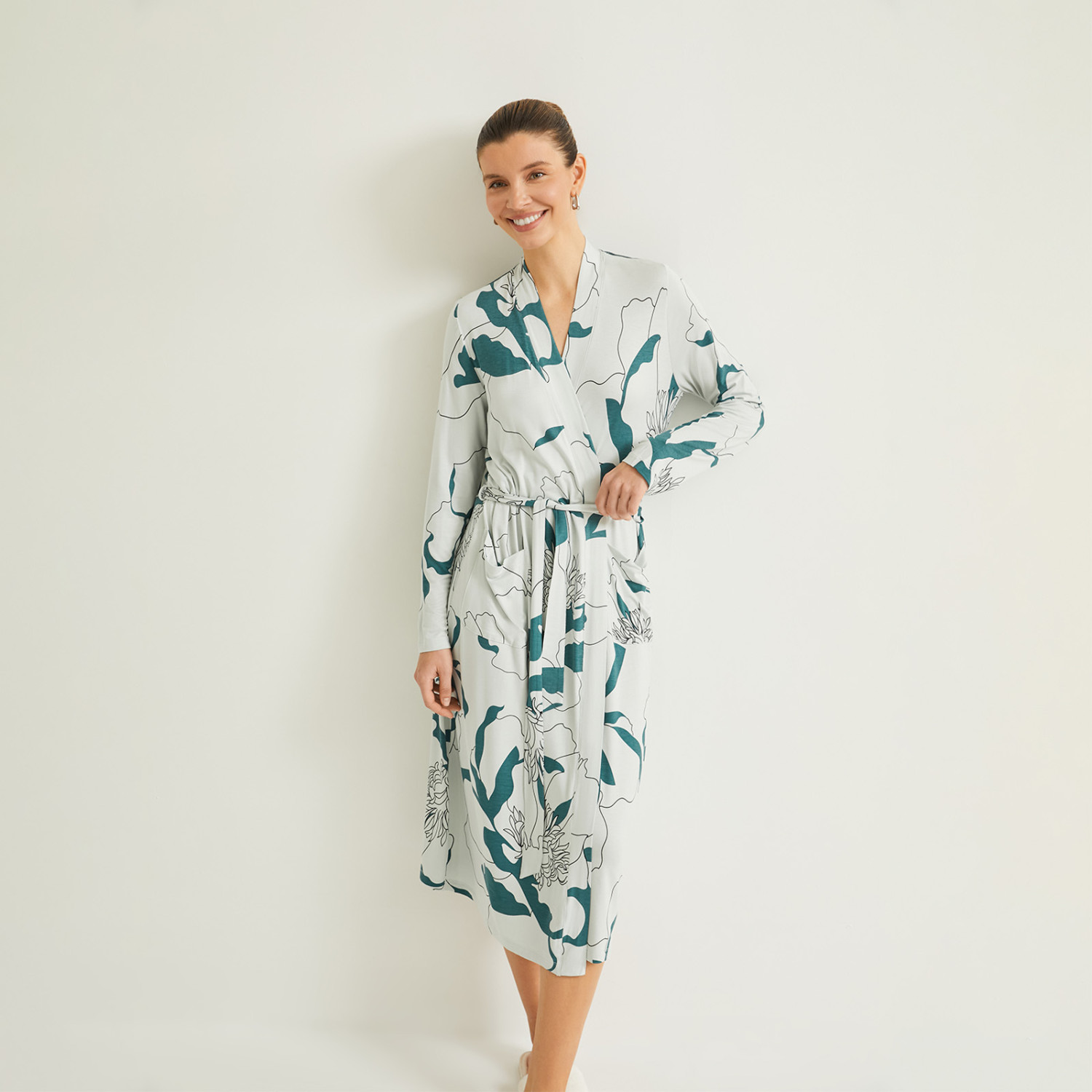 Халат Лавиния/Lavinia