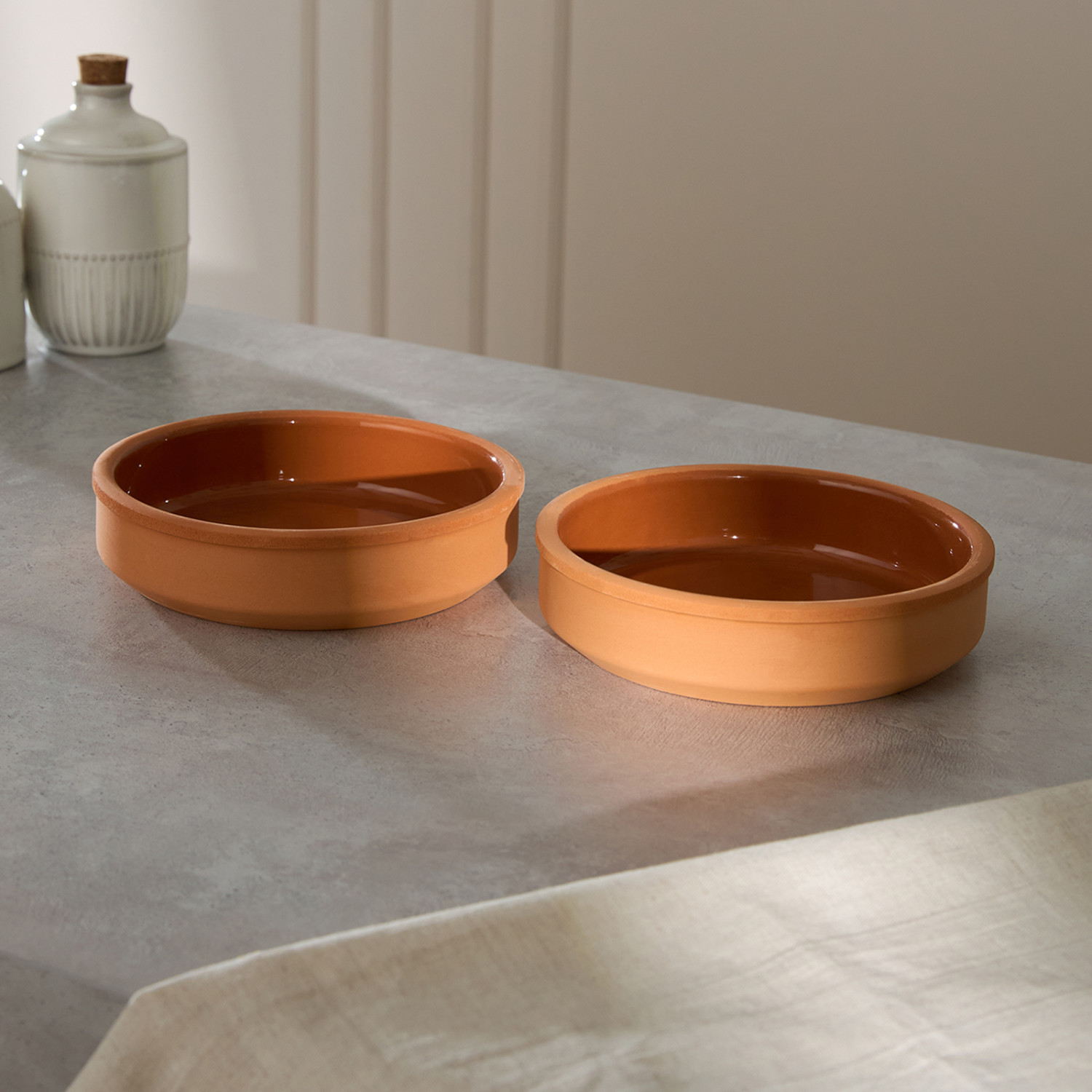 Набор кокотниц Нело/Nelo I