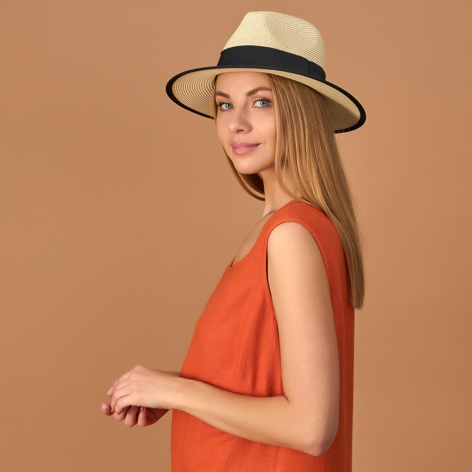 Шляпа Лето/Summer IV - фото № 2