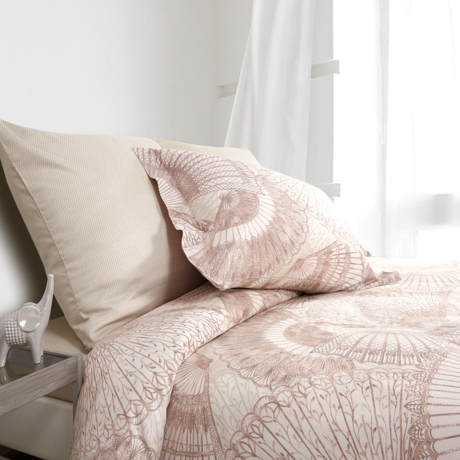 Постельное белье Chiaro - фото № 2