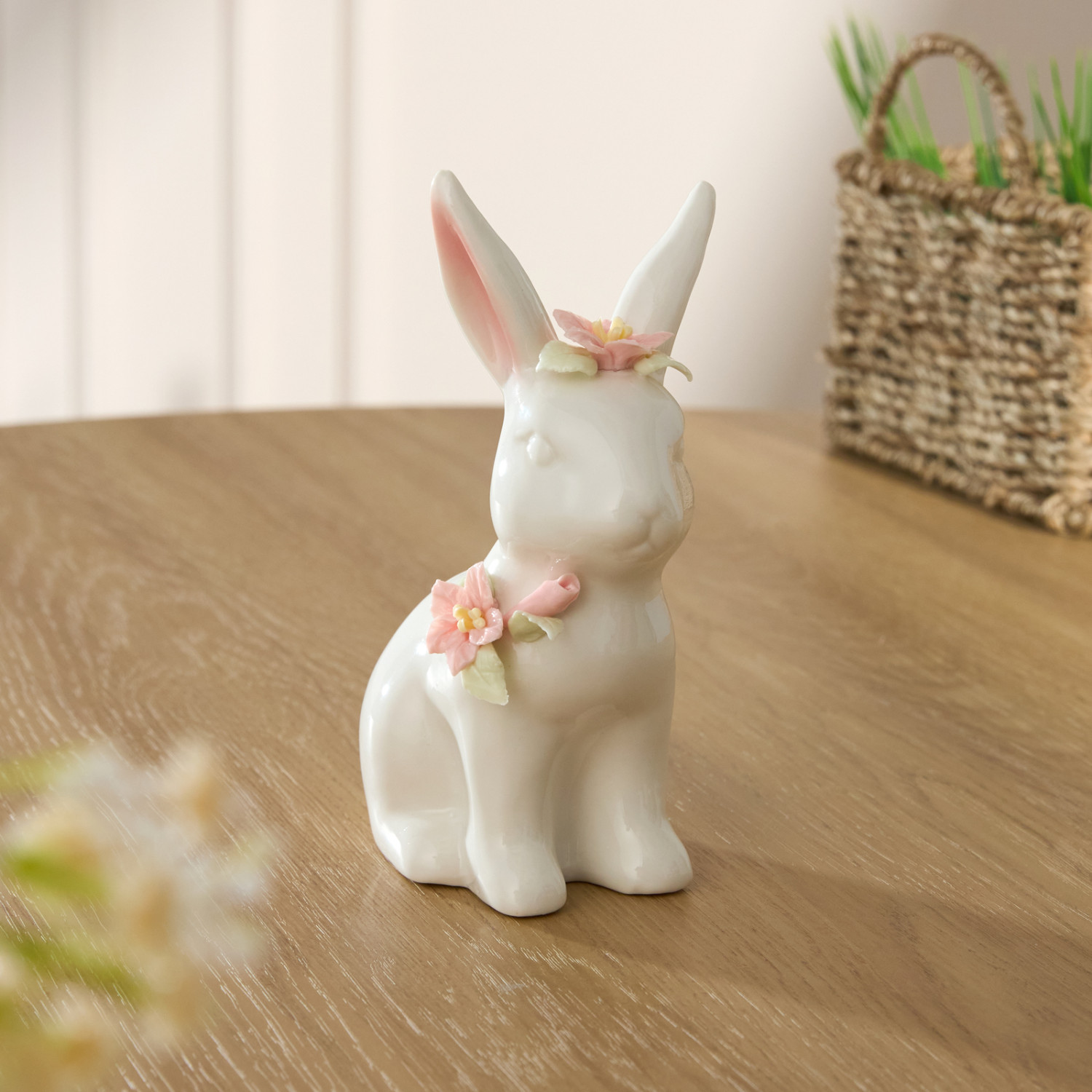 Статуэтка Lily Hare I