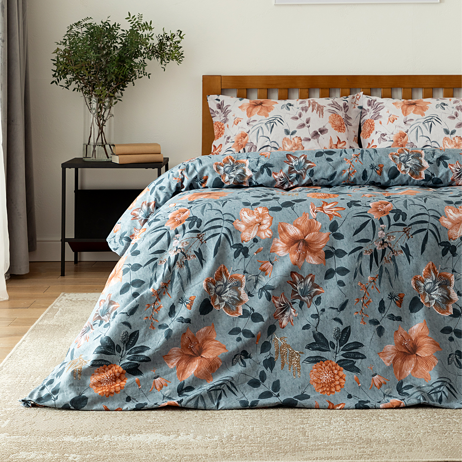 Постельное белье Binasco - фото № 3