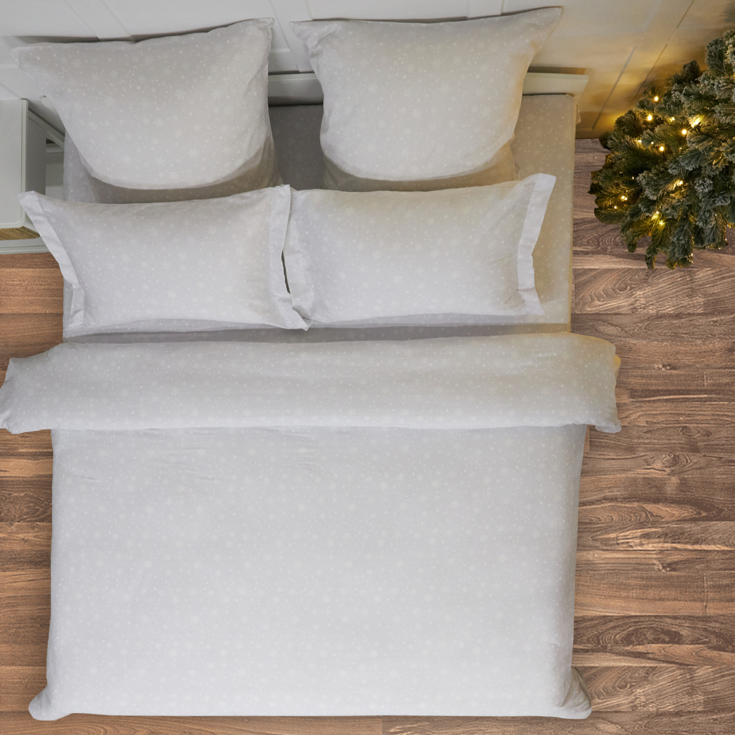 Постельное бельё Neve - фото № 5