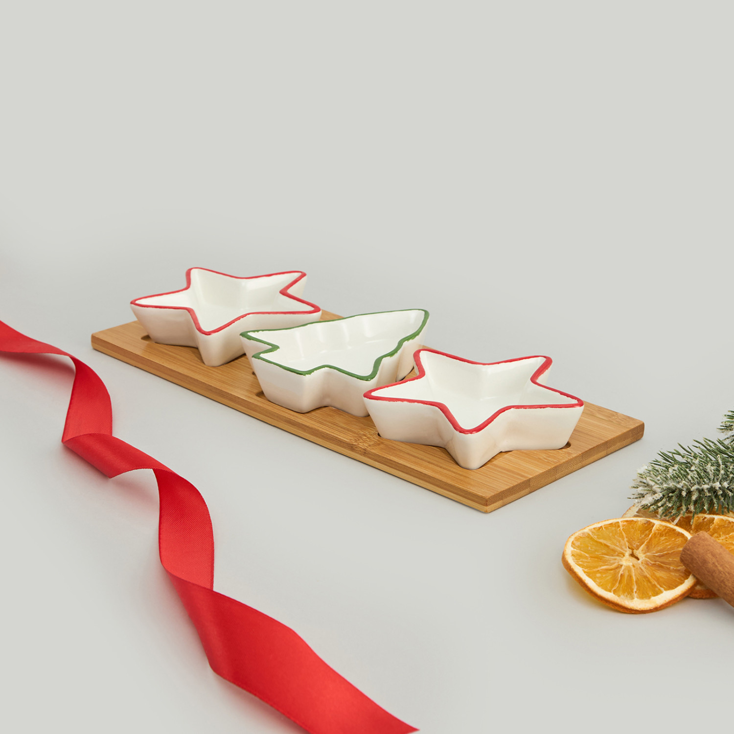 Менажница Festive Table II - фото № 6