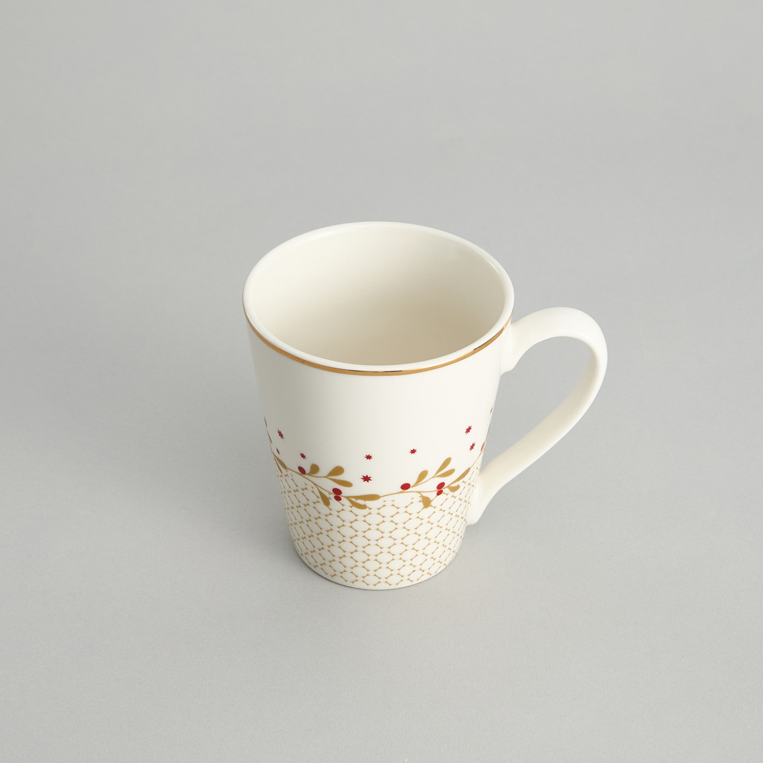 Кружка Вспышка света/Spark Light - фото № 6