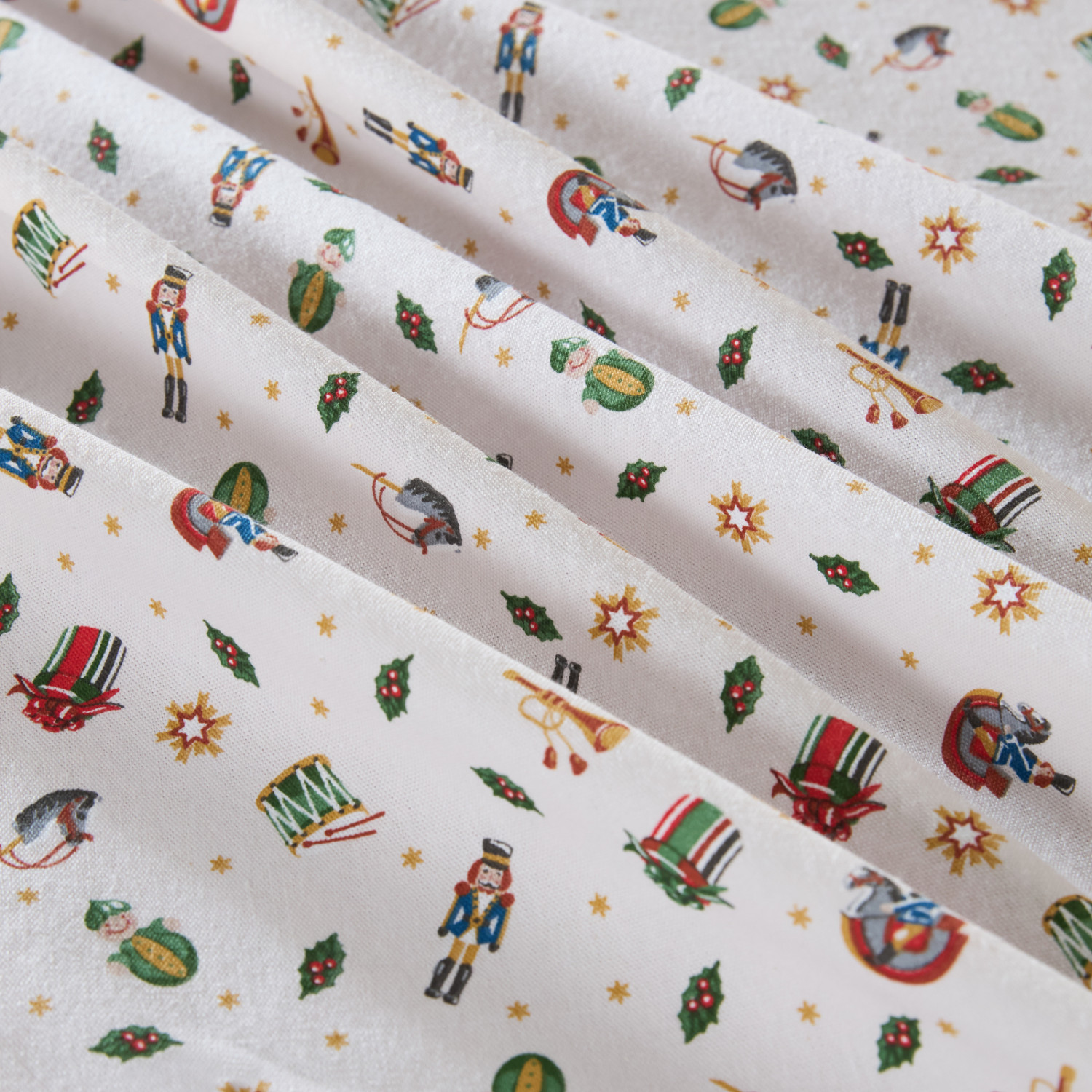 Скатерть круглая Charming Time - фото № 7