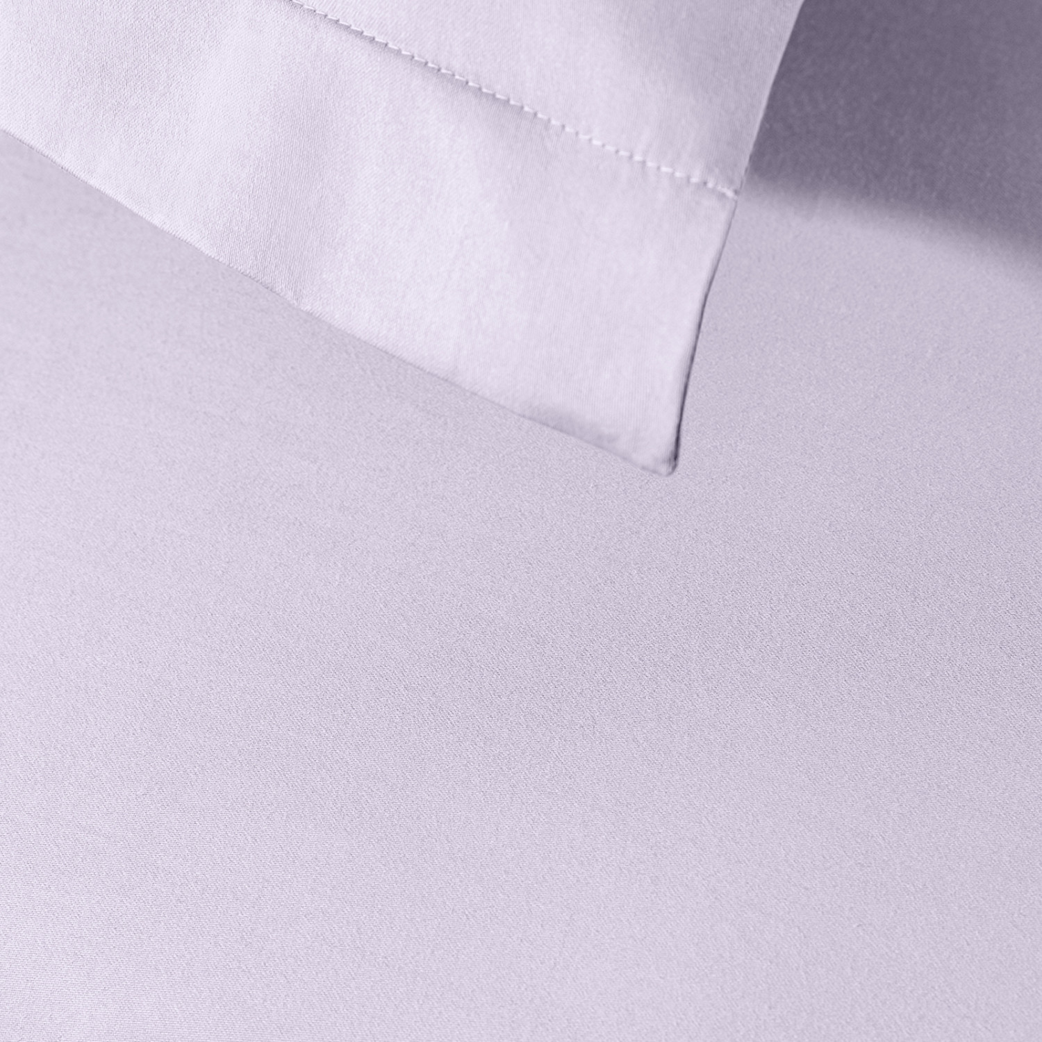 Комплект наволочек Холодный серый/Cool Gray с ушками - фото № 4