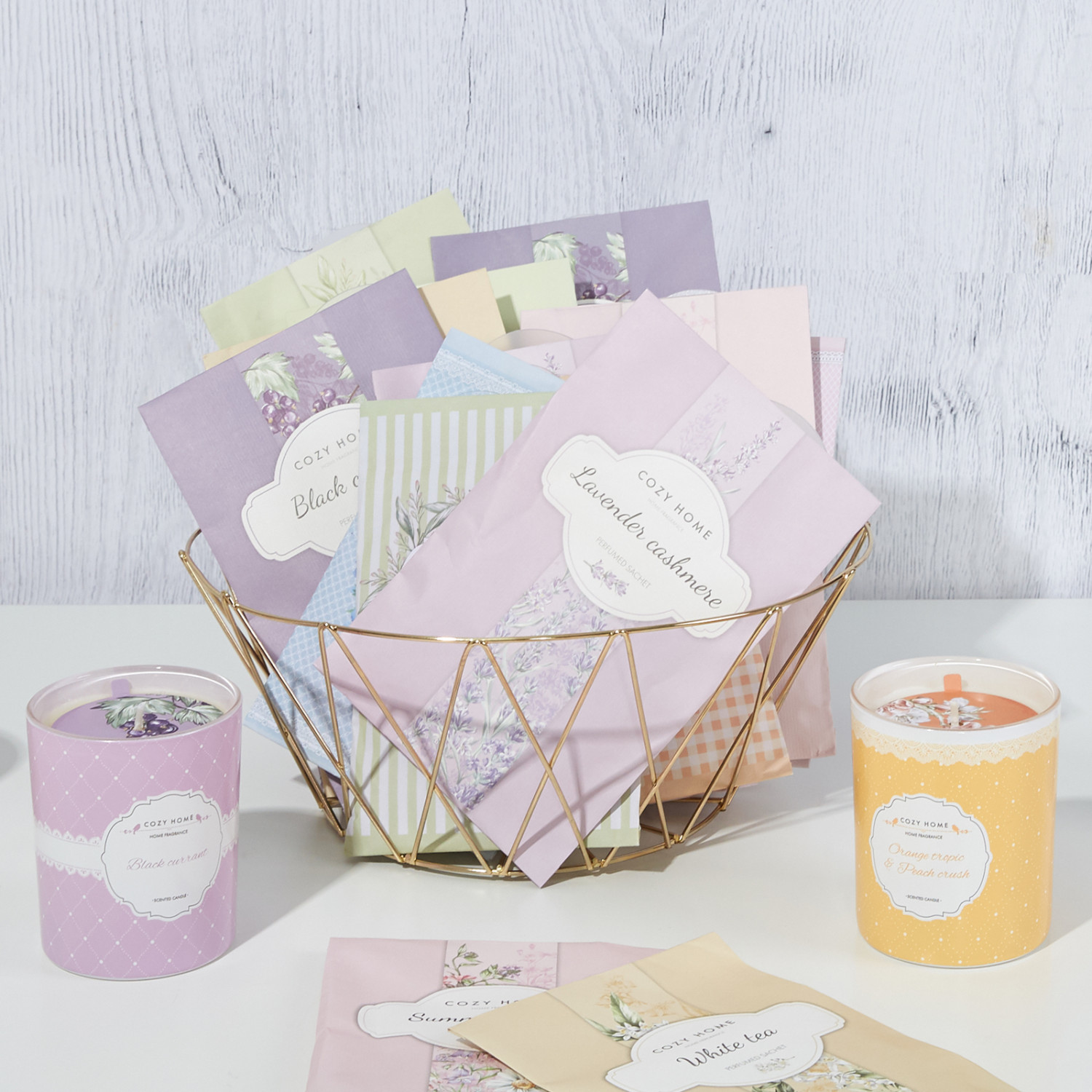 Корзина Vidal - фото № 2