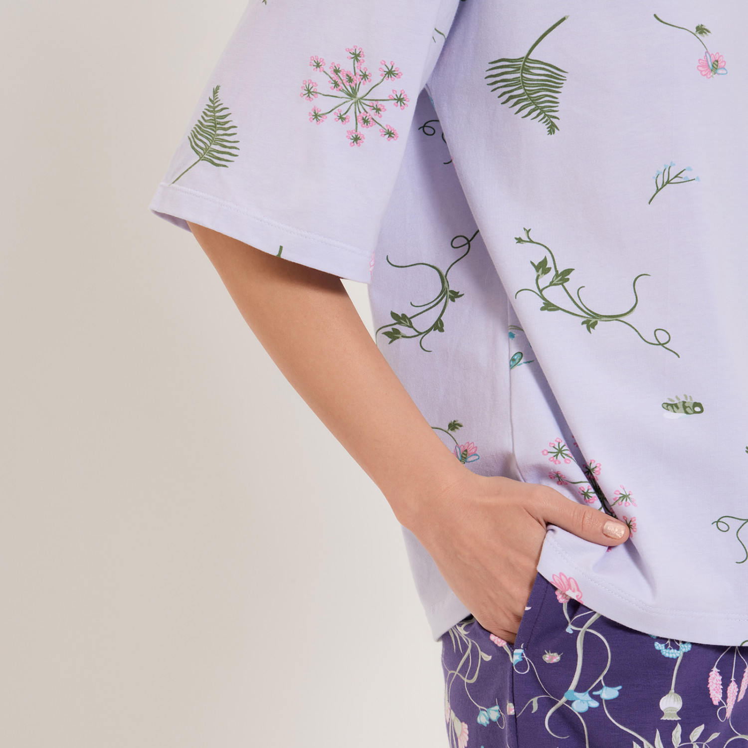 Пижама Existence II - фото № 5