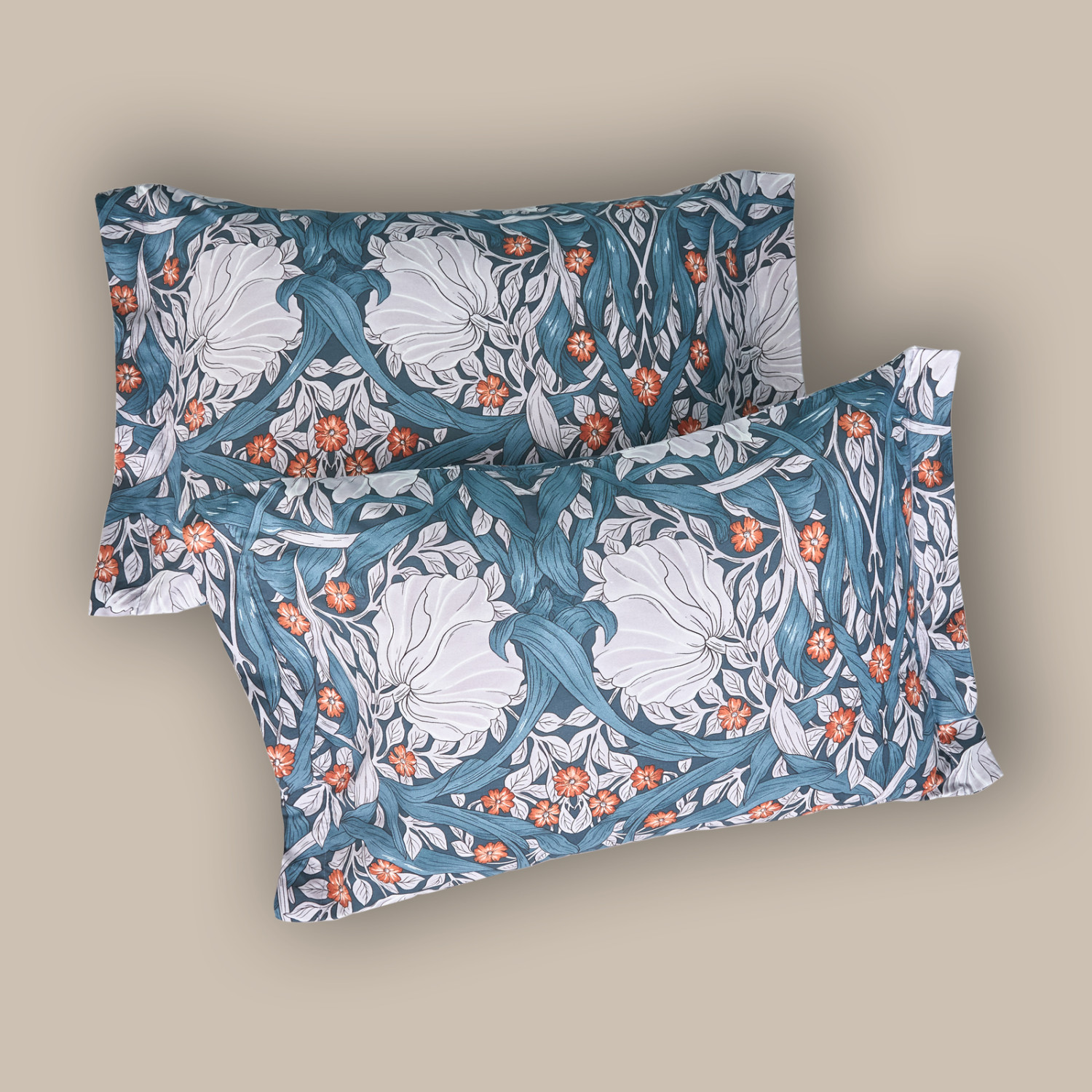 Комплект наволочек Albres I с ушками - фото № 3