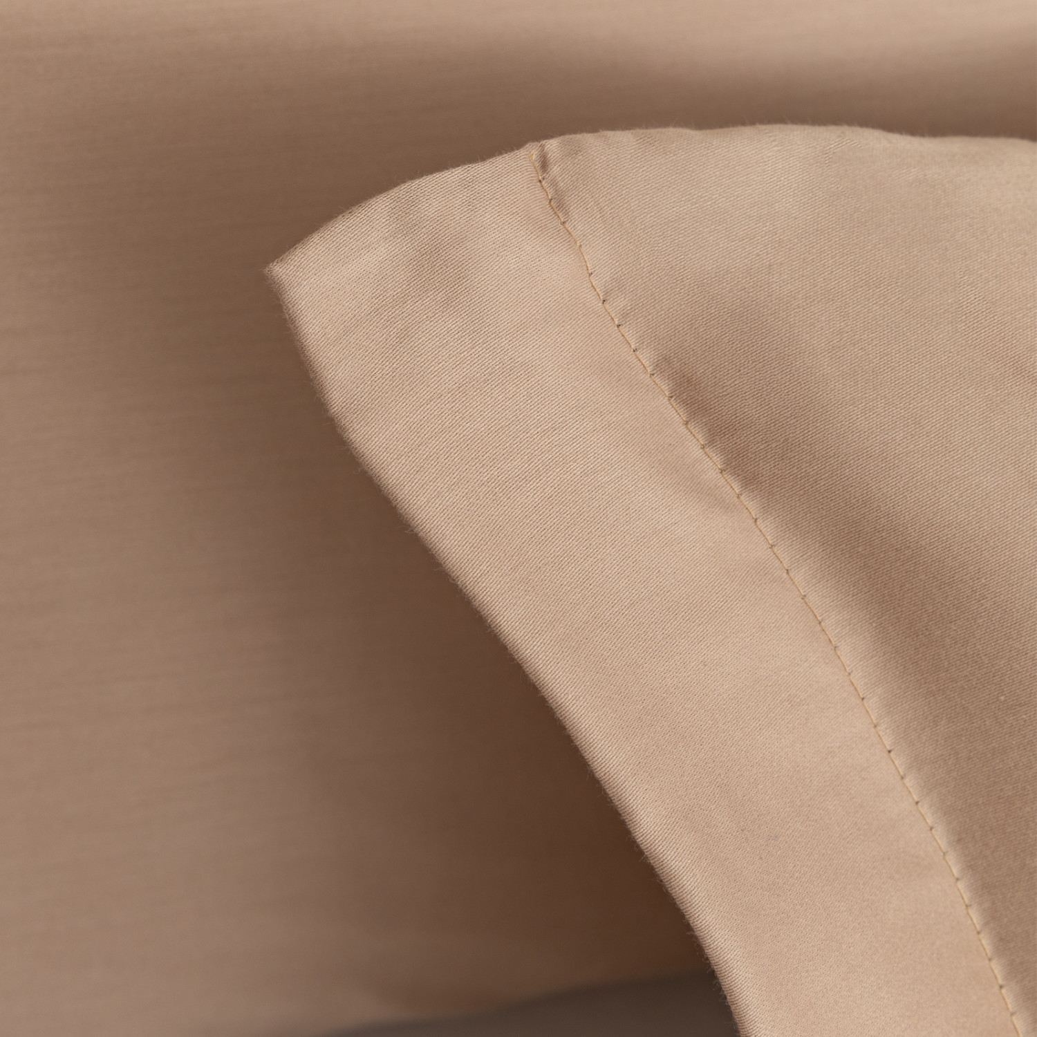 Комплект наволочек Almond с ушками - фото № 2