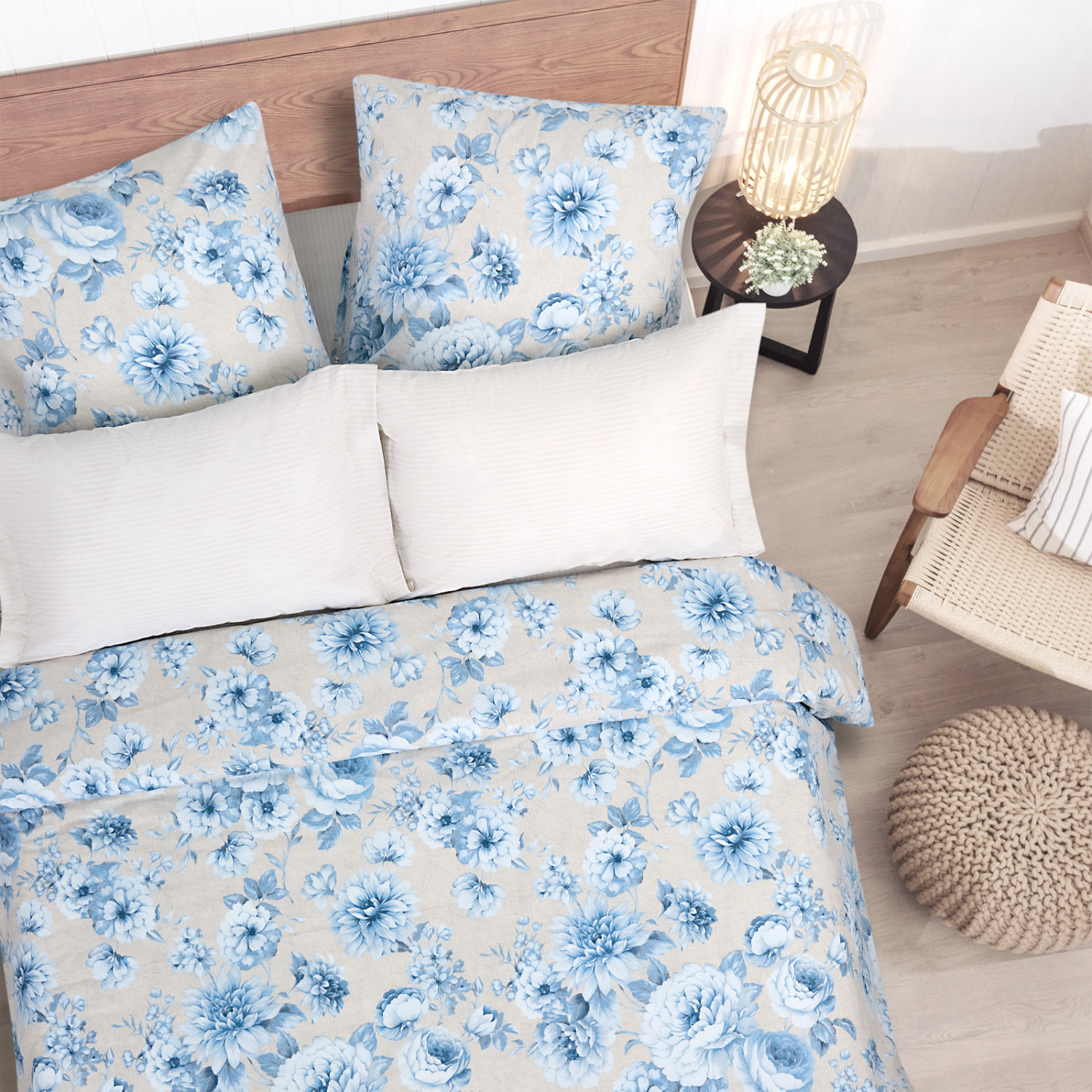 Постельное белье Sellia - фото № 3